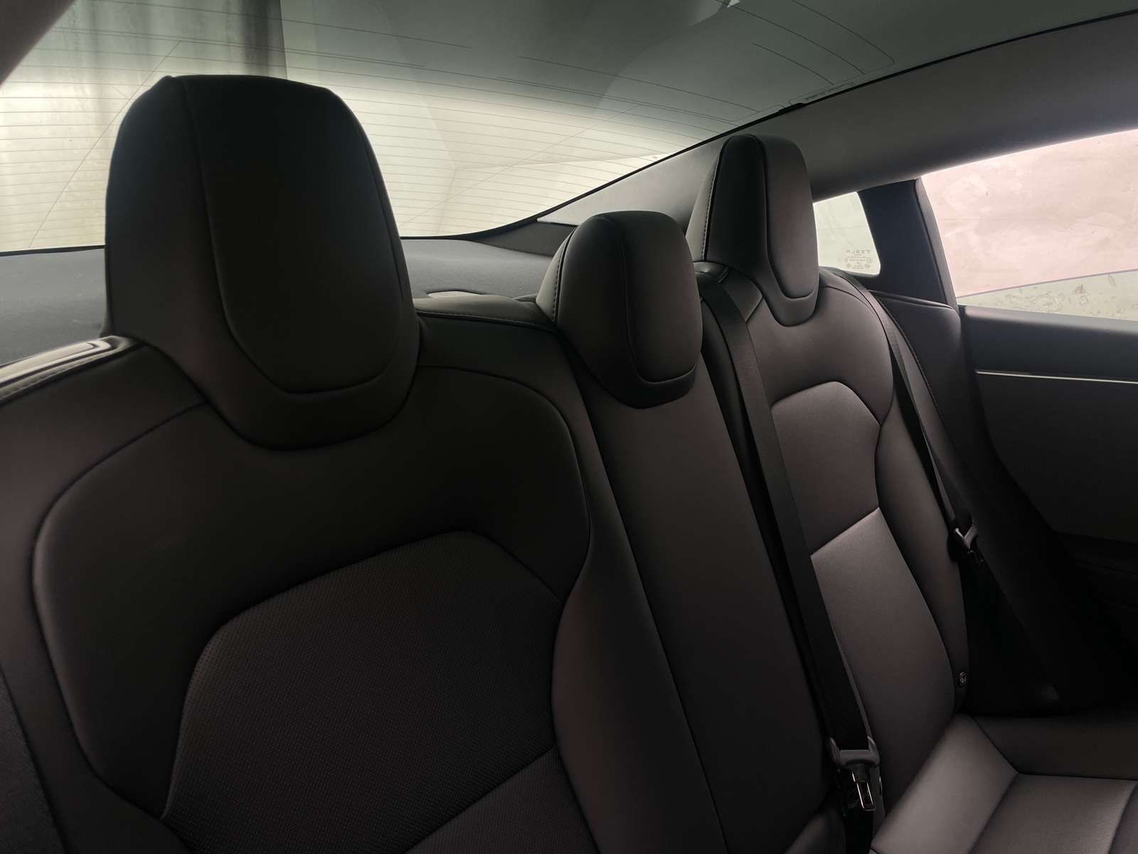 Thumbnail: 2025 Tesla Model 3 - 5