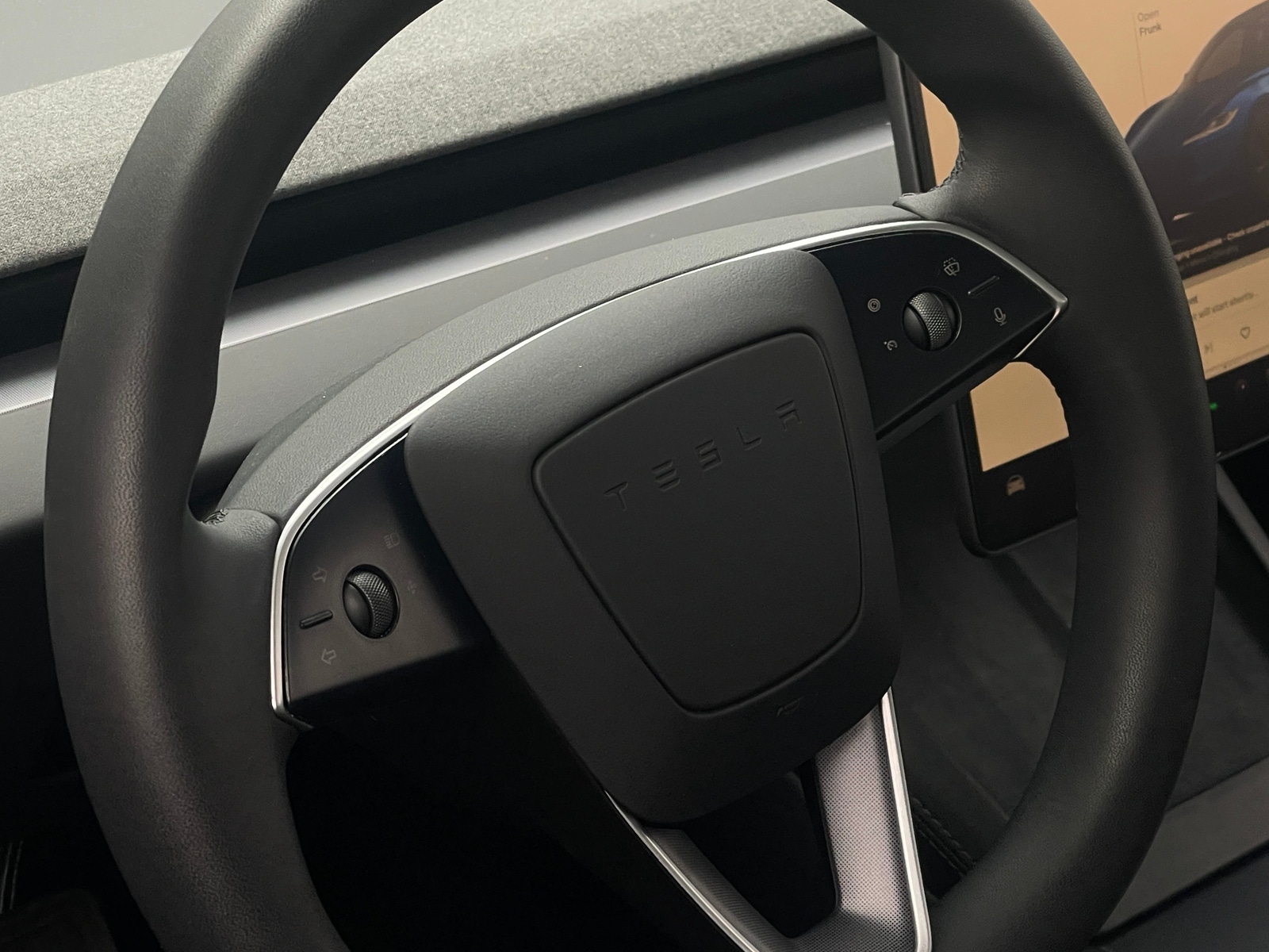 Thumbnail: 2025 Tesla Model 3 - 4