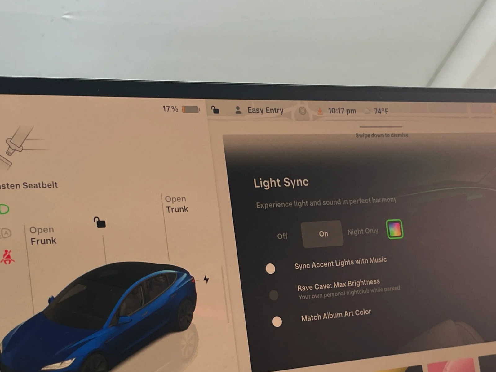 Thumbnail: 2025 Tesla Model 3 - 3