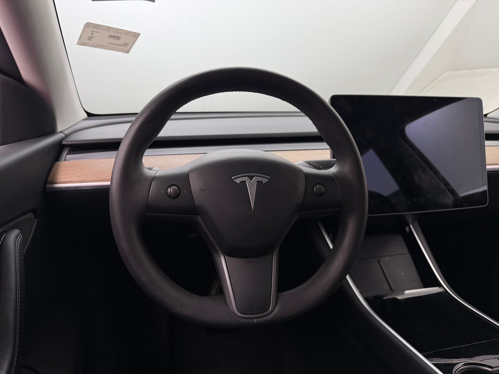 Thumbnail: 2020 Tesla Model Y - 4