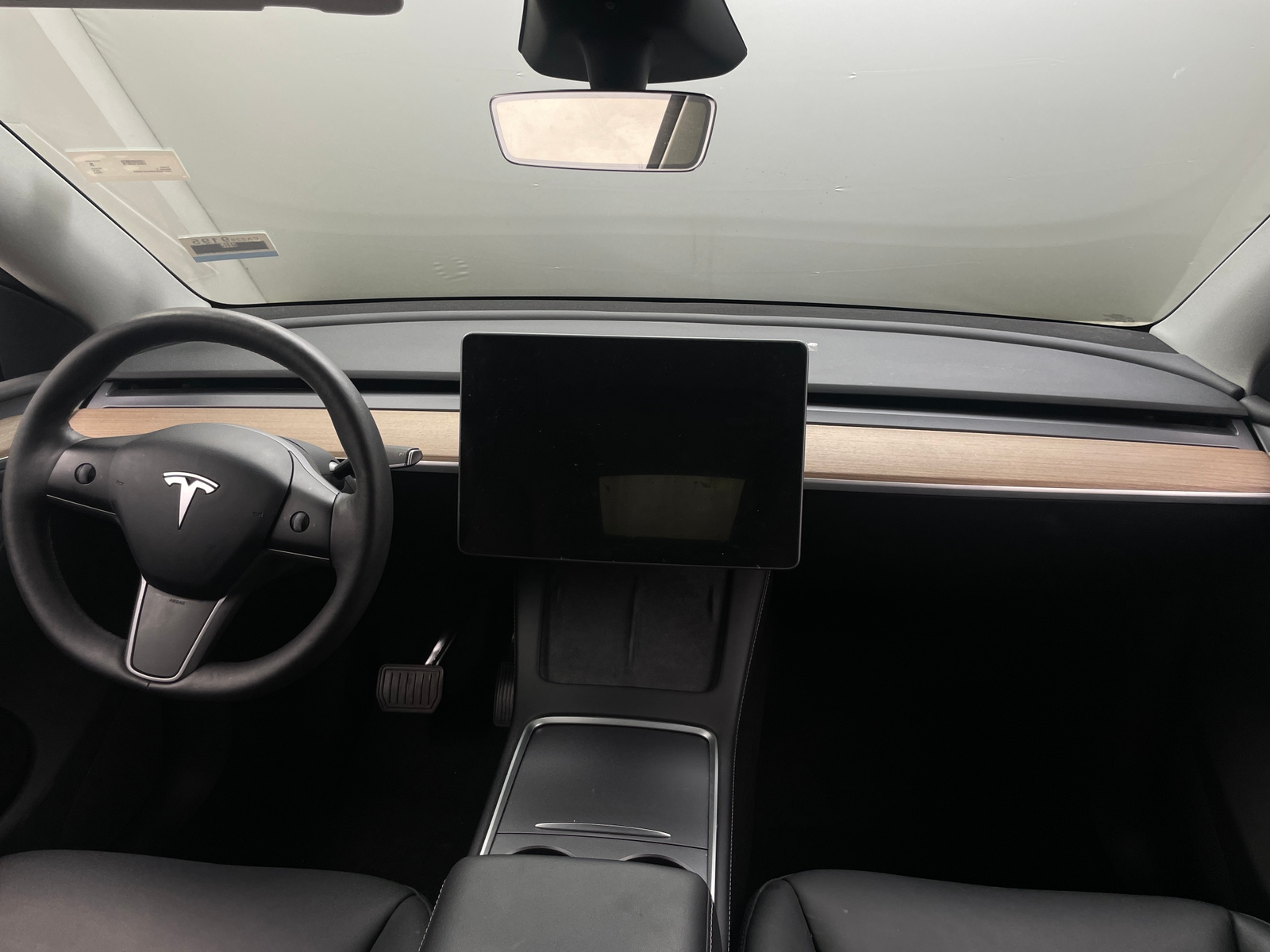 Thumbnail: 2024 Tesla Model Y - 2
