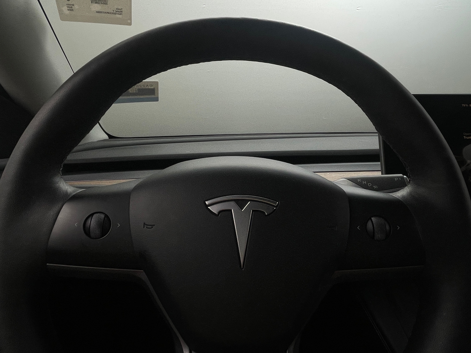 Thumbnail: 2024 Tesla Model Y - 4