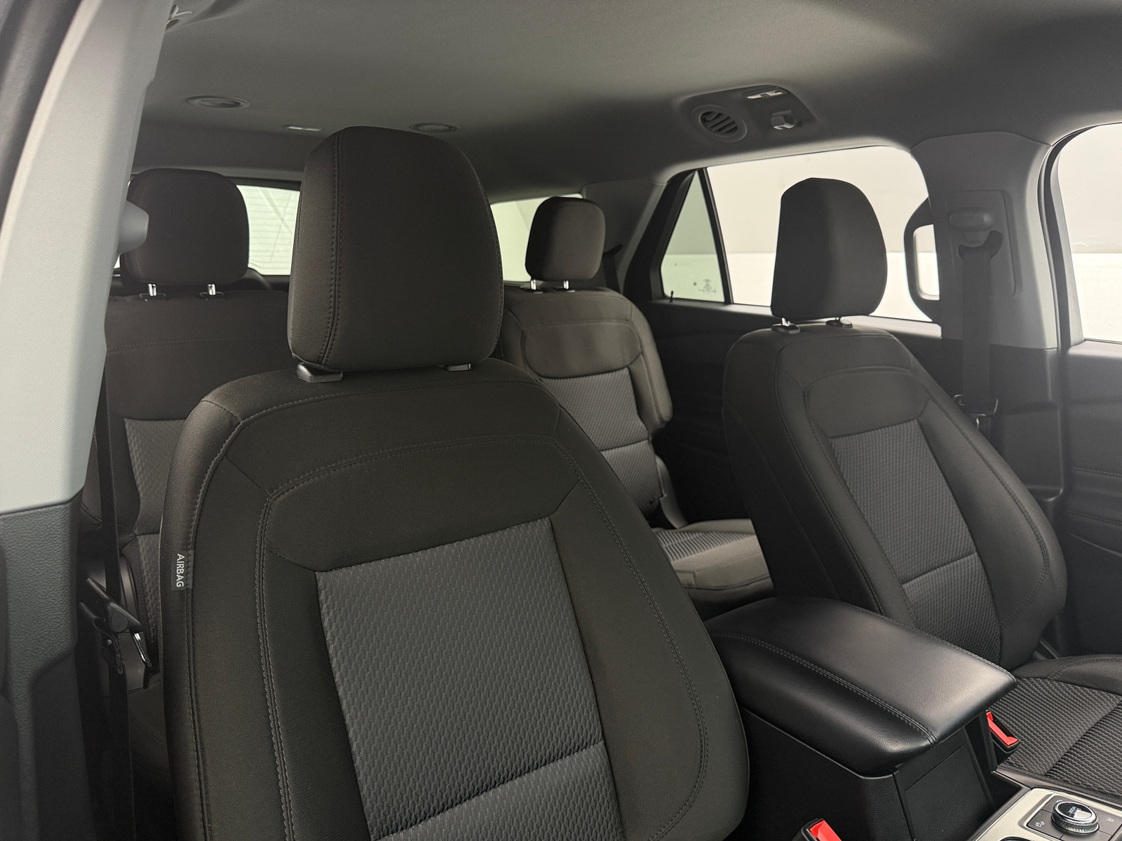 Thumbnail: 2023 Ford Explorer - 2