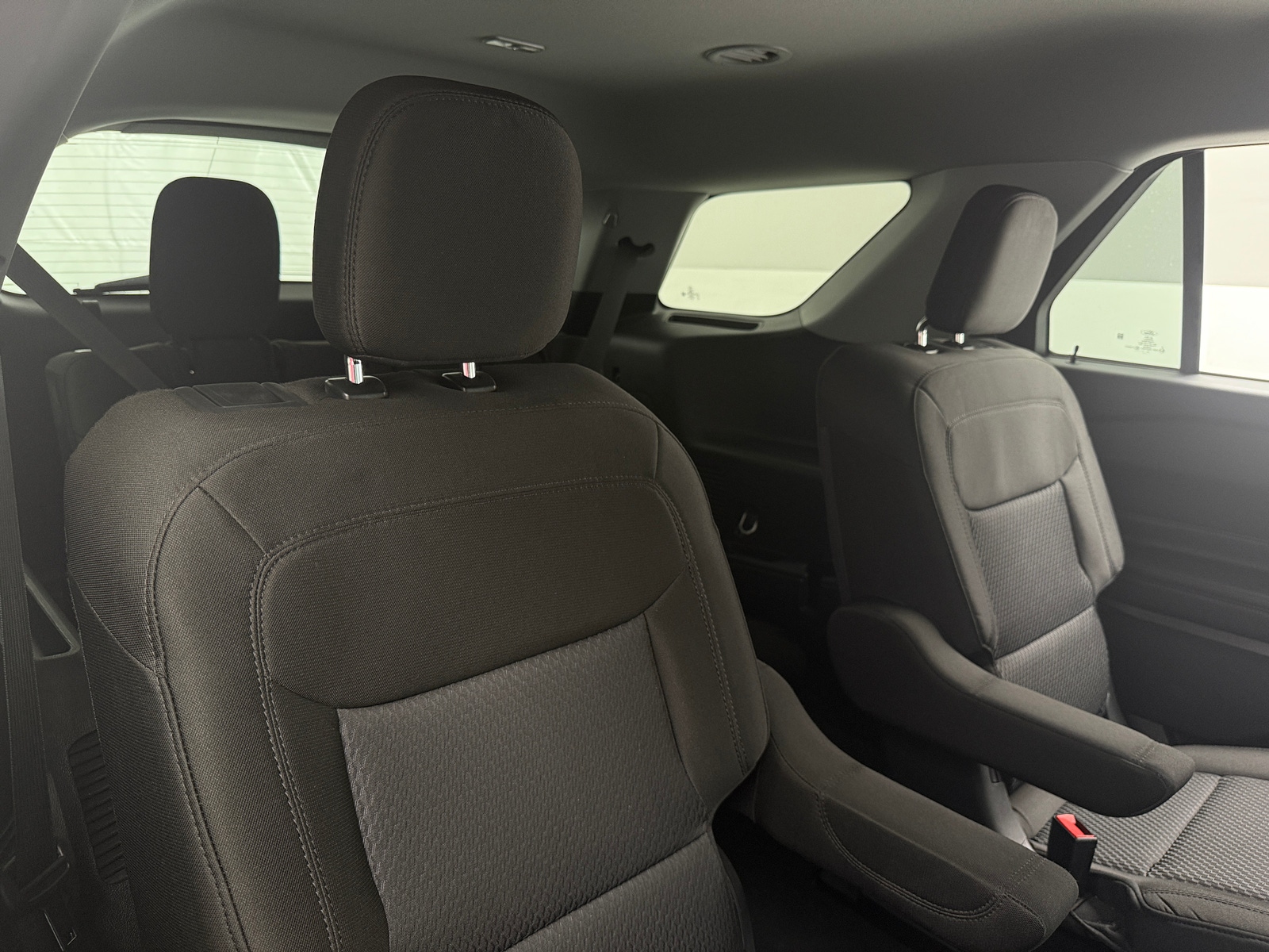 Thumbnail: 2023 Ford Explorer - 6