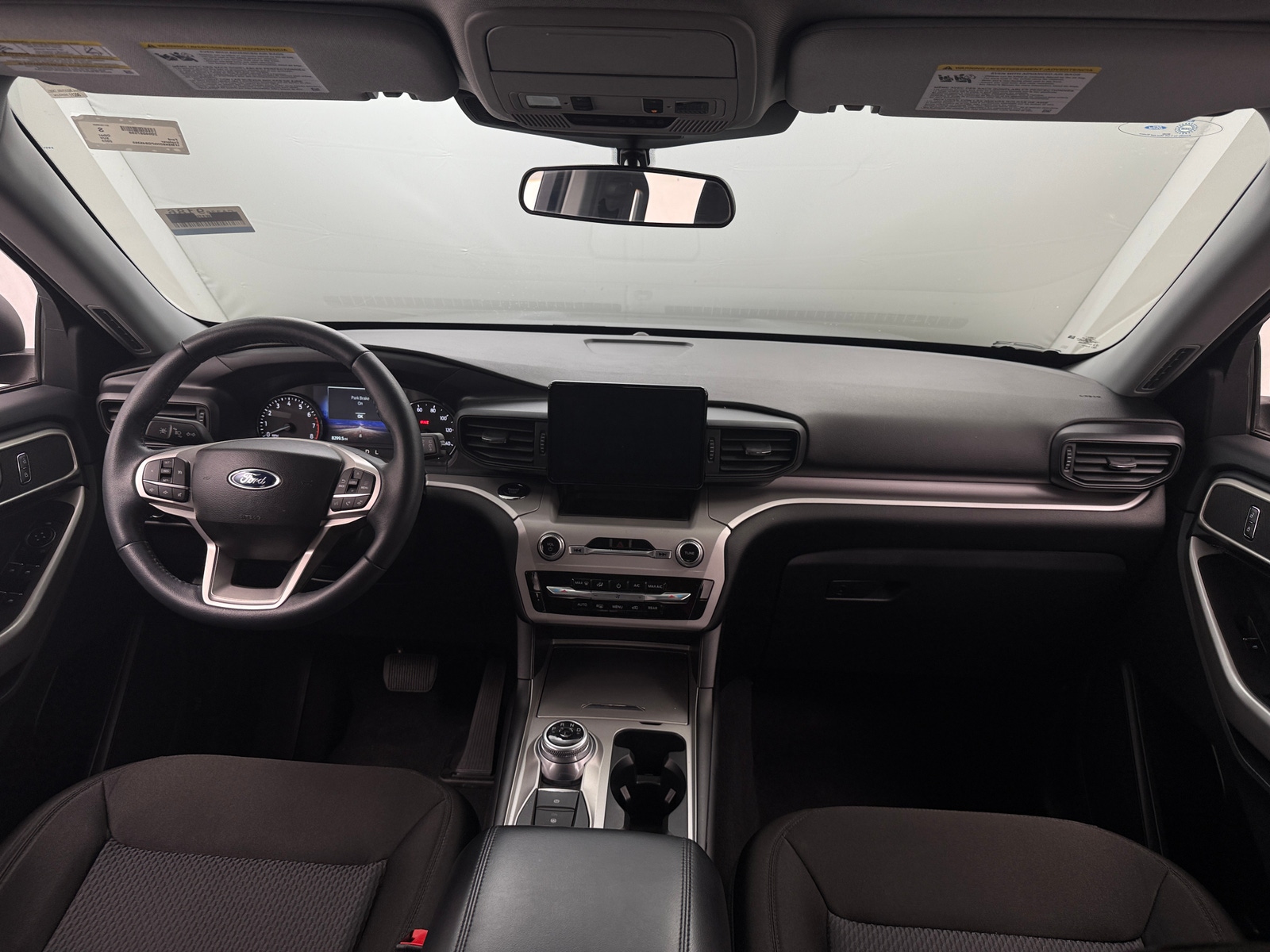 Thumbnail: 2023 Ford Explorer - 3