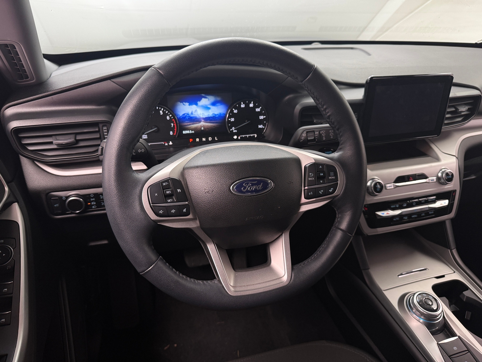 Thumbnail: 2023 Ford Explorer - 5