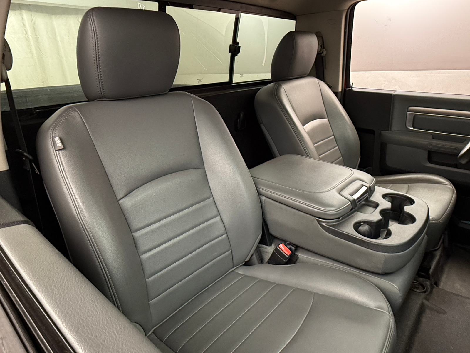 Thumbnail: 2016 RAM 1500 - 2