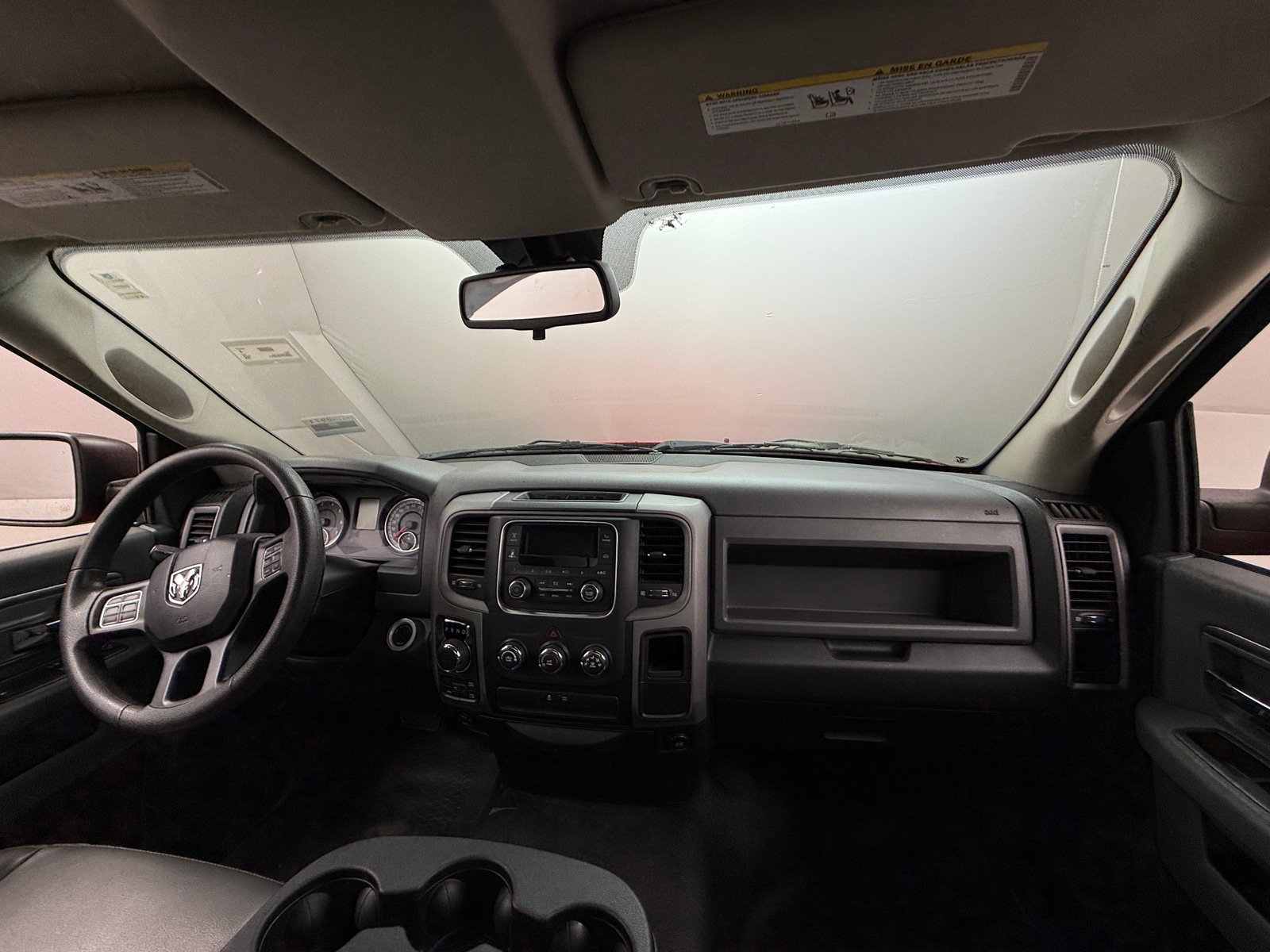 Thumbnail: 2016 RAM 1500 - 3