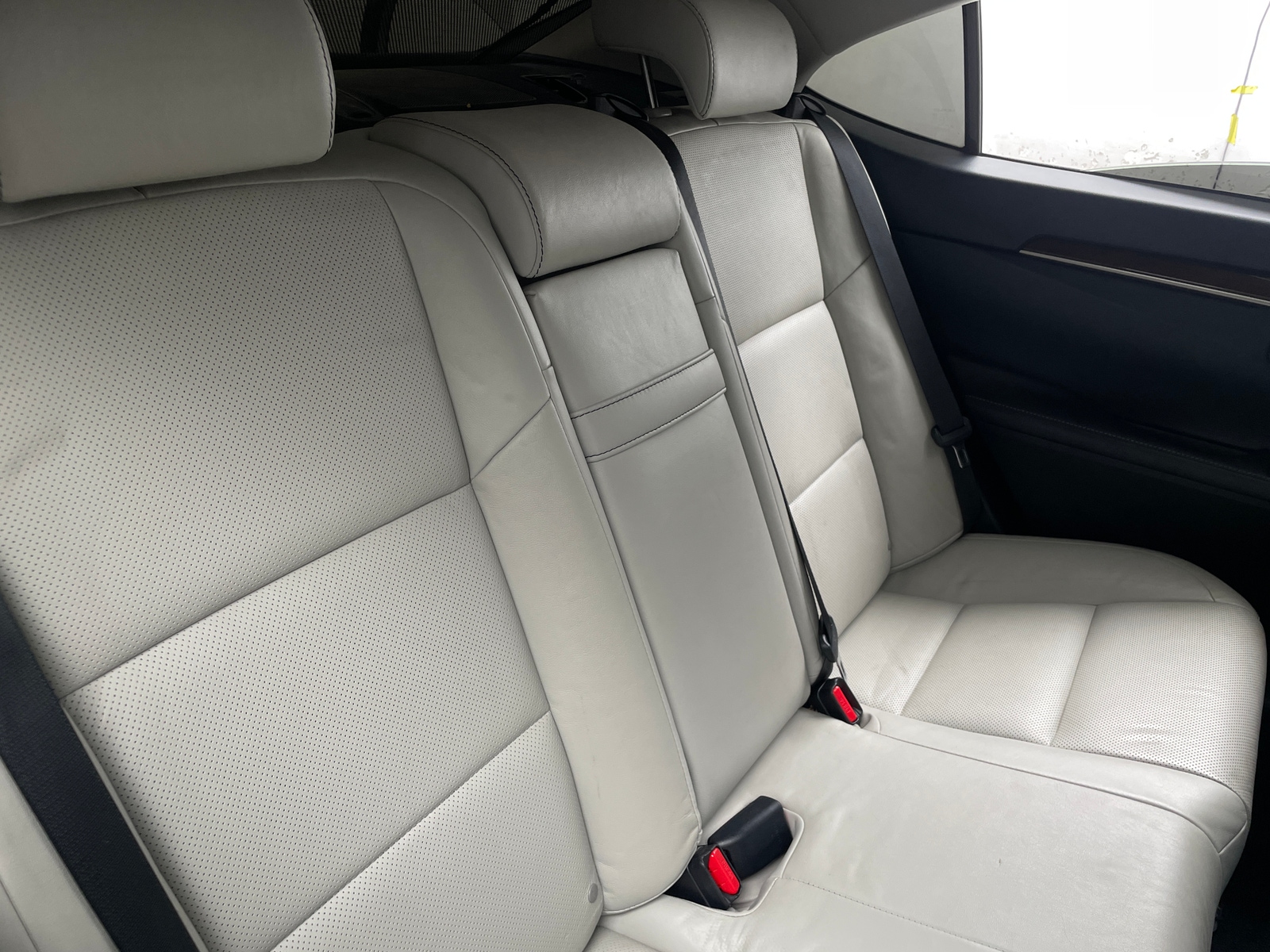 Thumbnail: 2015 Lexus ES - 5