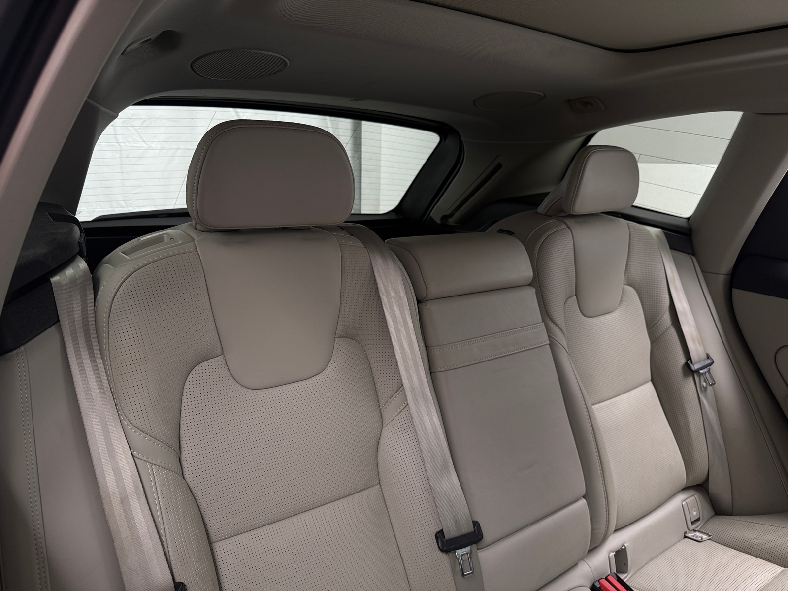 Thumbnail: 2020 Volvo XC60 - 5