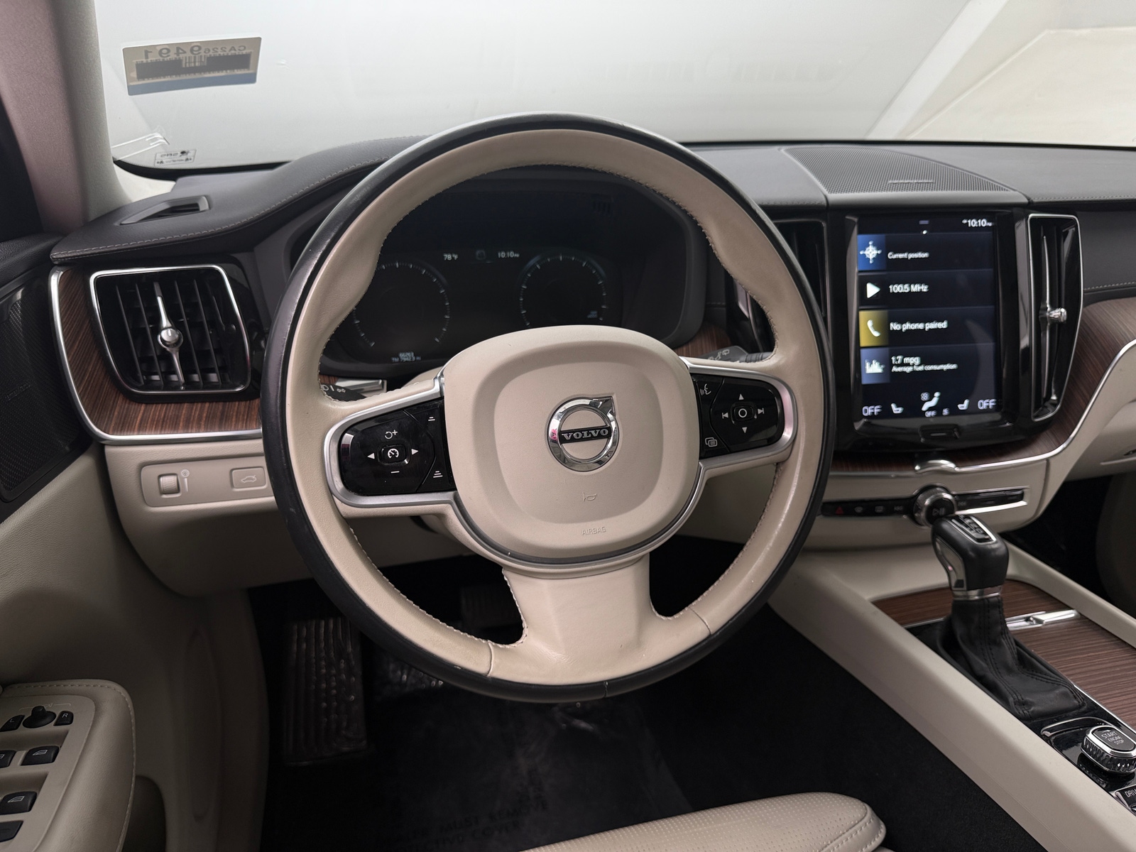 Thumbnail: 2020 Volvo XC60 - 4