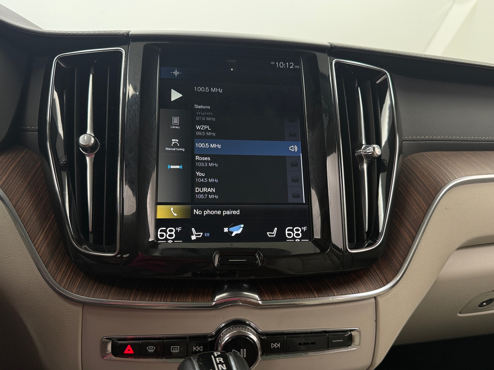 Thumbnail: 2020 Volvo XC60 - 3