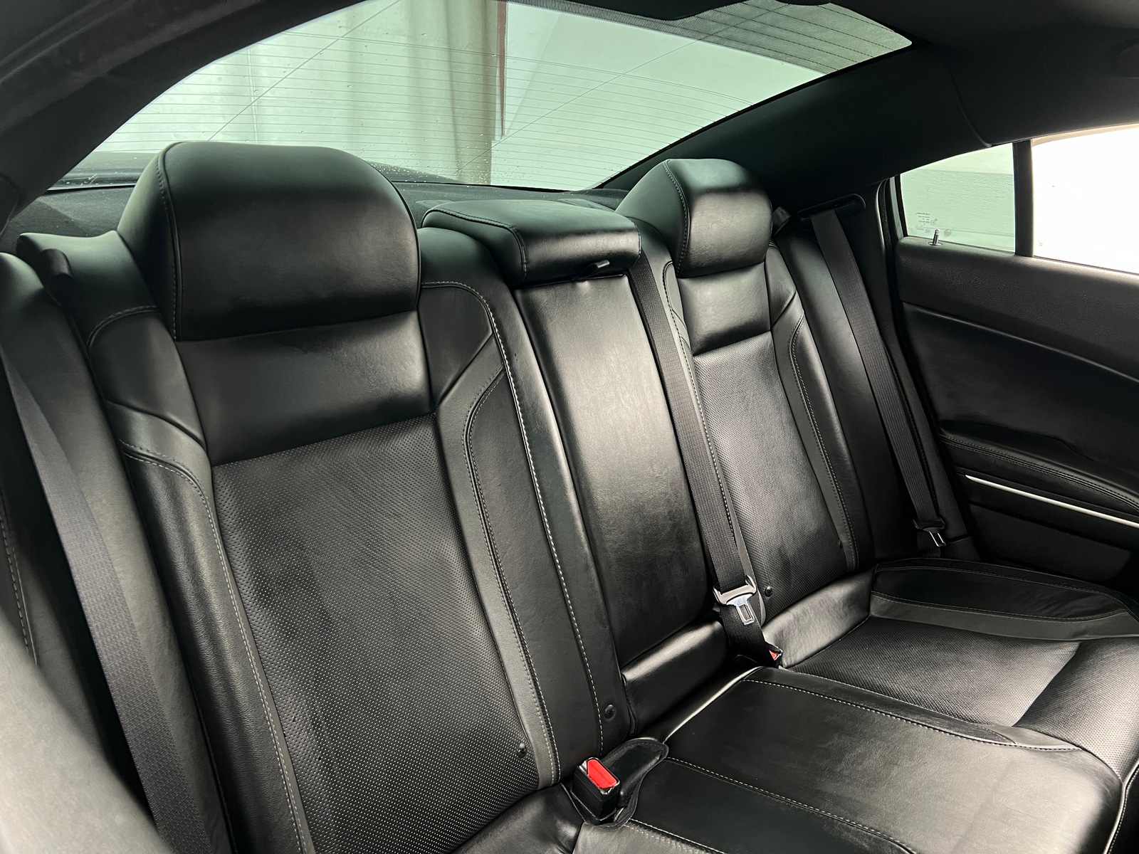 Thumbnail: 2019 Dodge Charger - 5