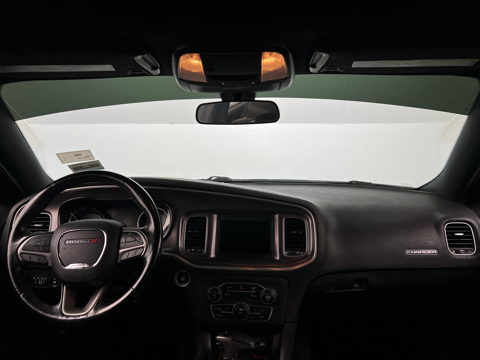 Thumbnail: 2019 Dodge Charger - 2