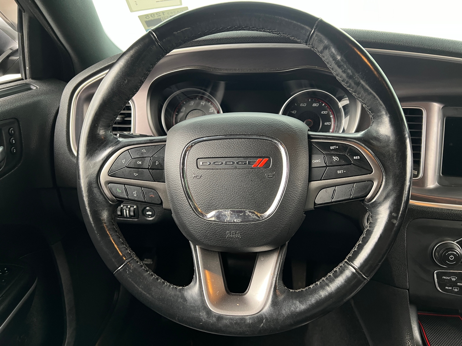 Thumbnail: 2019 Dodge Charger - 4
