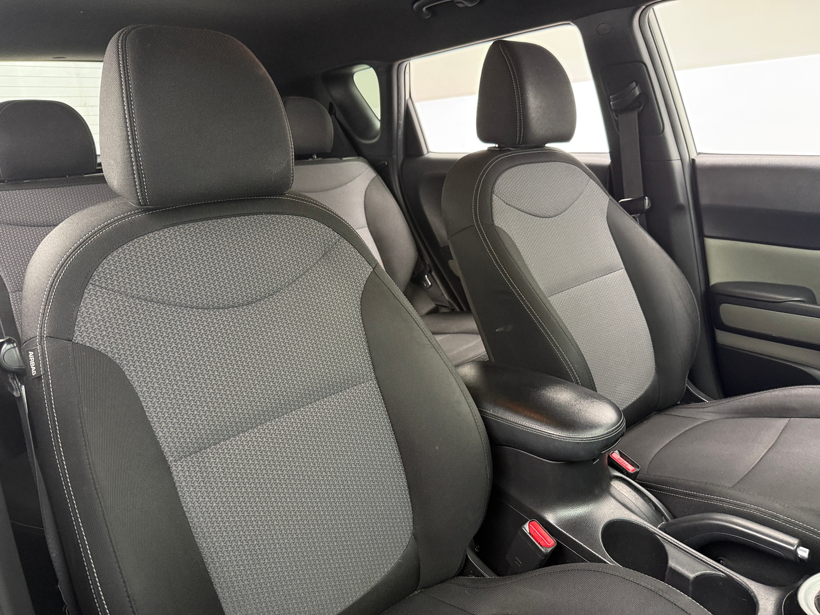 Thumbnail: 2017 Kia Soul - 2