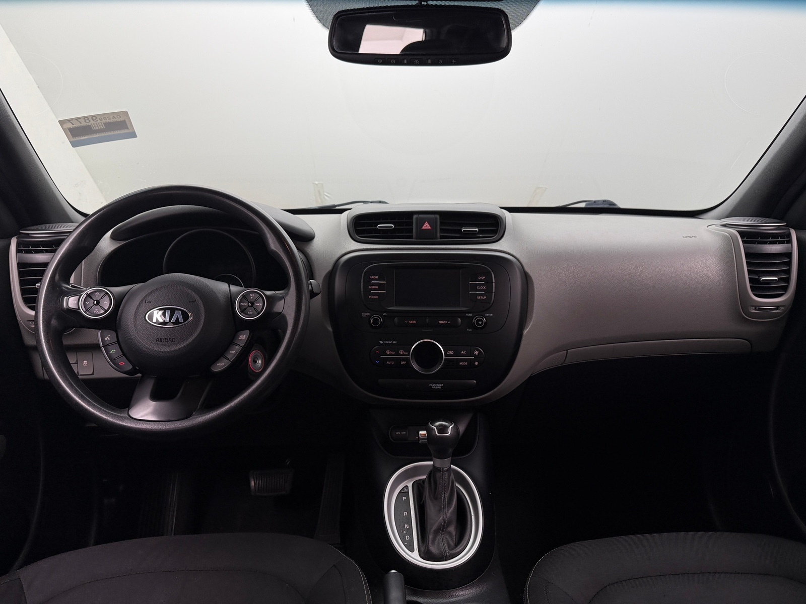 Thumbnail: 2017 Kia Soul - 3