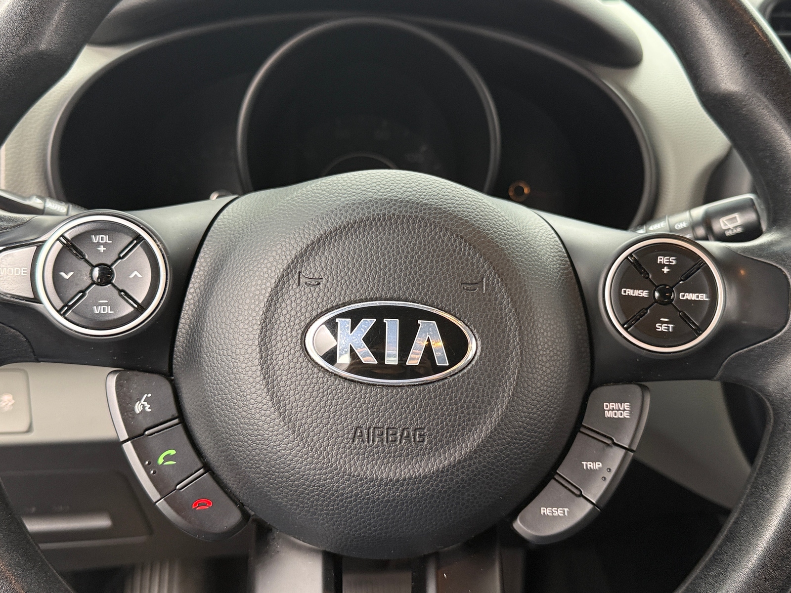 Thumbnail: 2017 Kia Soul - 5