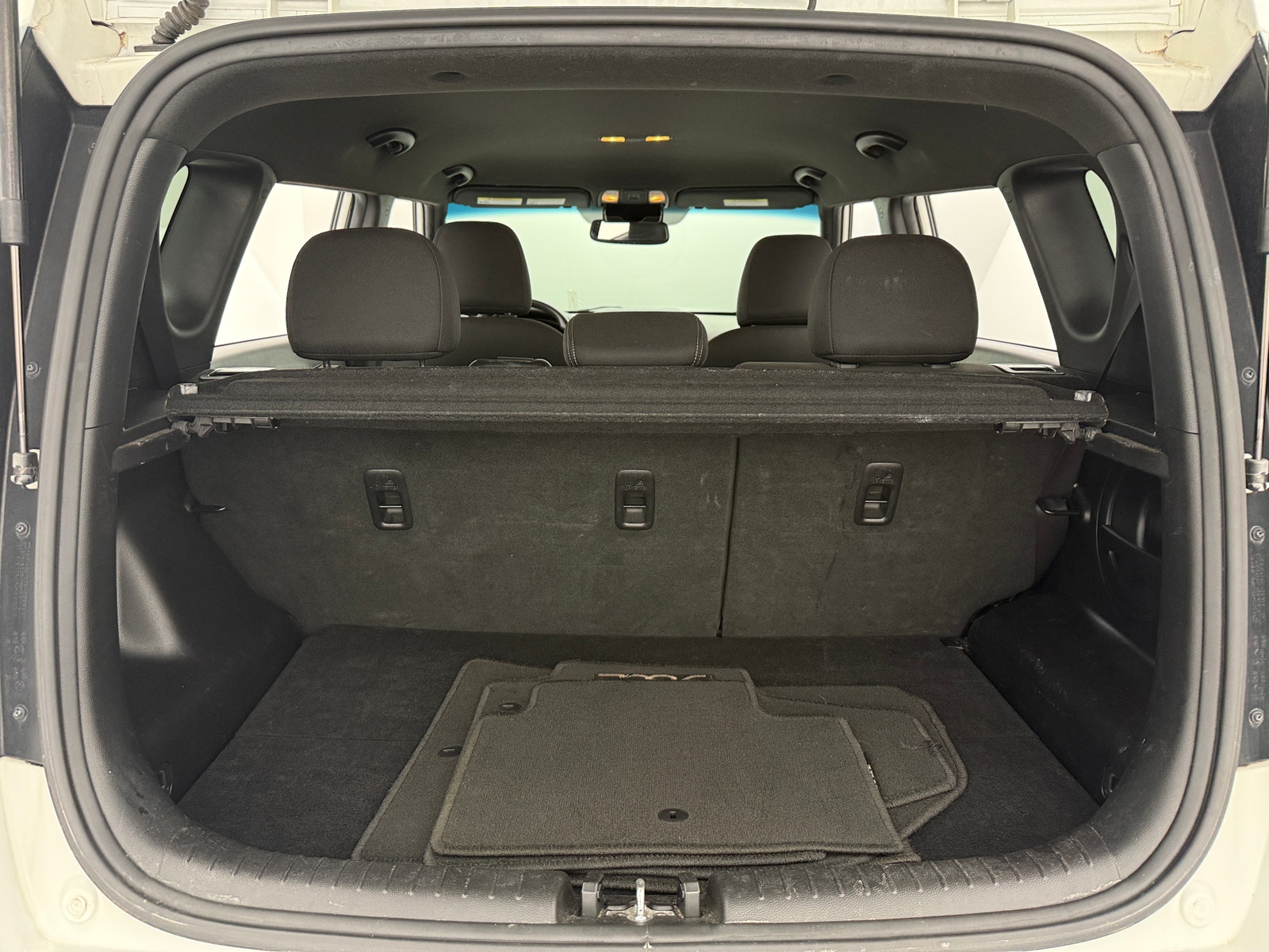 Thumbnail: 2017 Kia Soul - 7