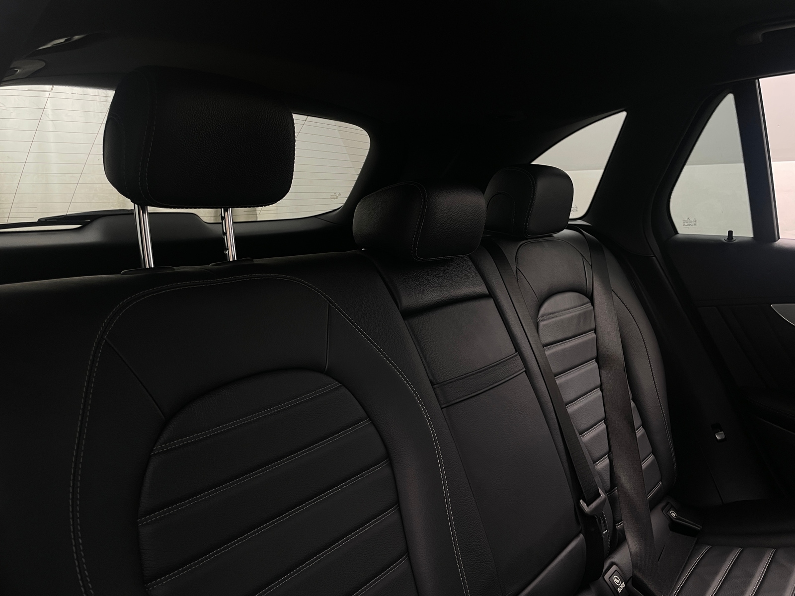 Thumbnail: 2017 Mercedes-Benz GLC - 5