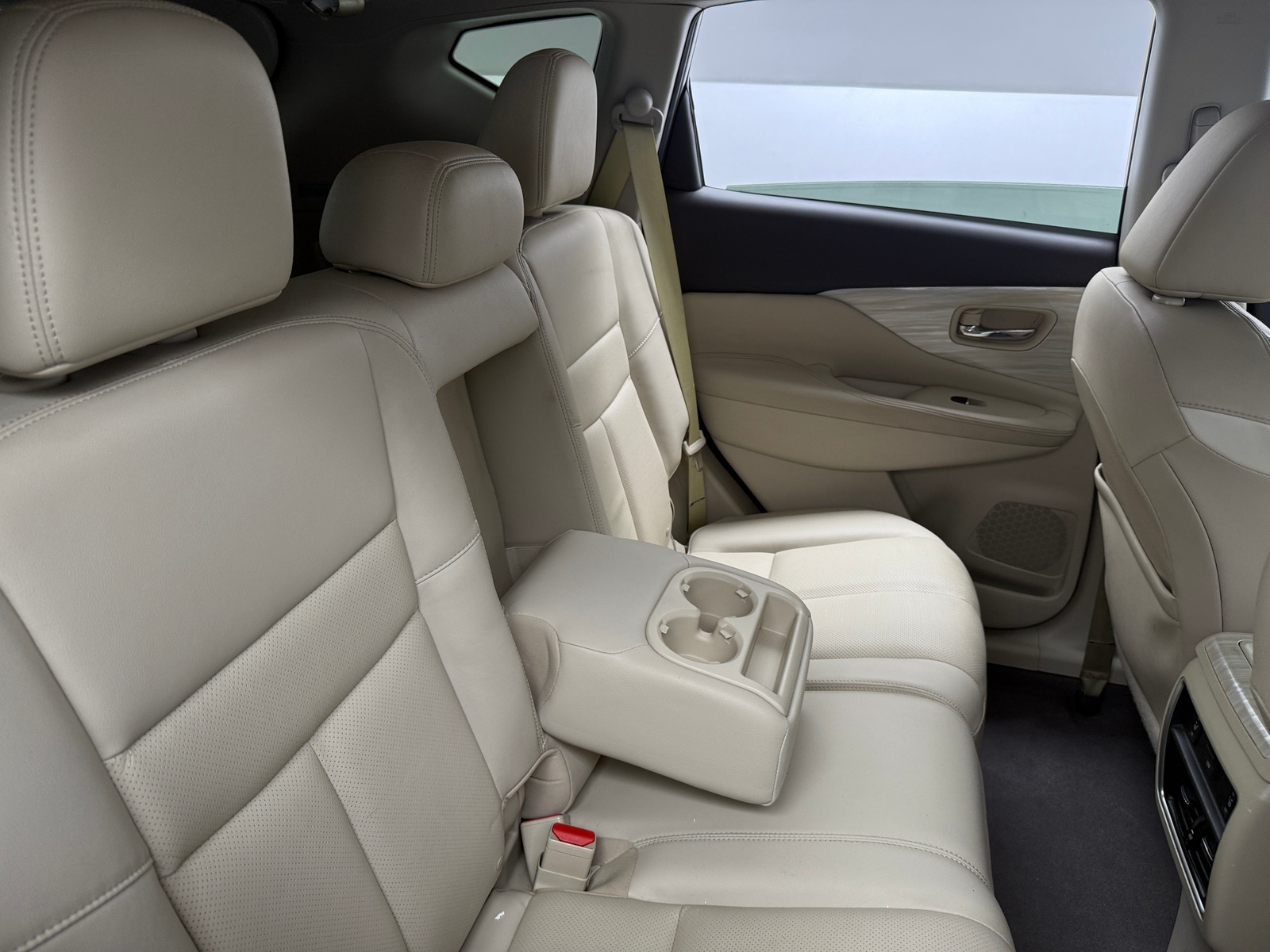 Thumbnail: 2018 Nissan Murano - 5