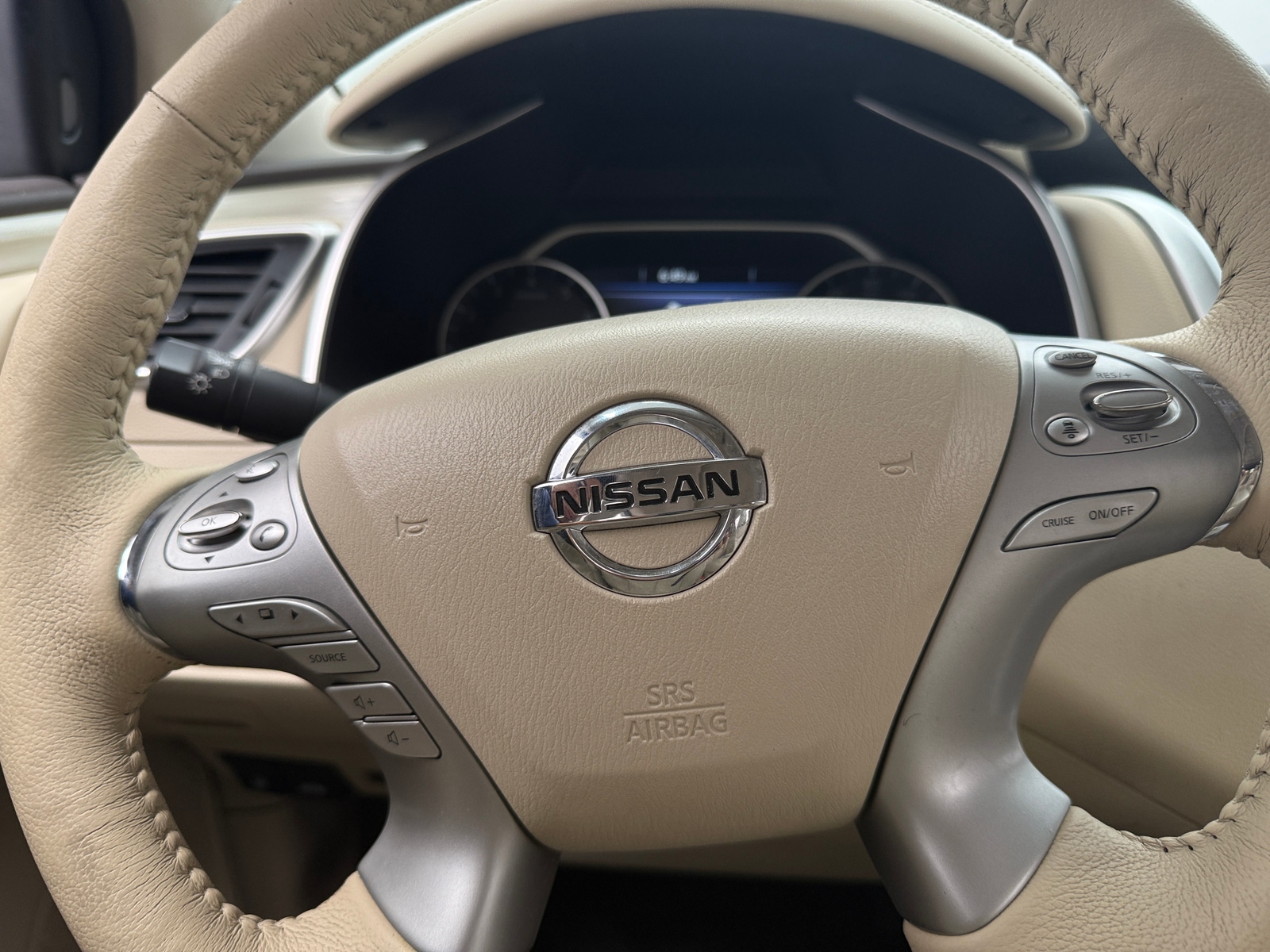 Thumbnail: 2018 Nissan Murano - 4