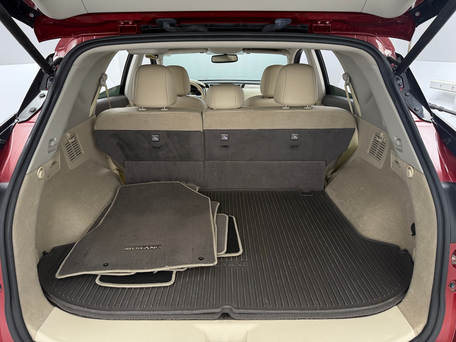 Thumbnail: 2018 Nissan Murano - 6