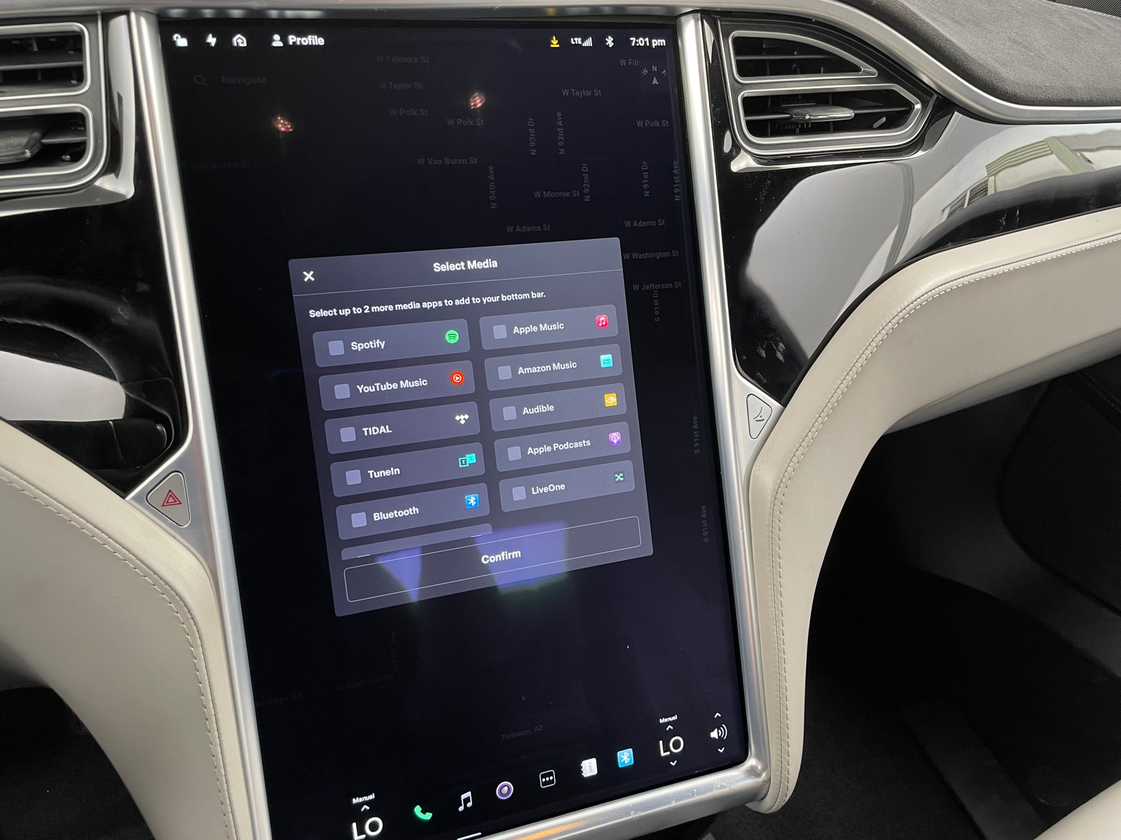 Thumbnail: 2016 Tesla Model S - 3