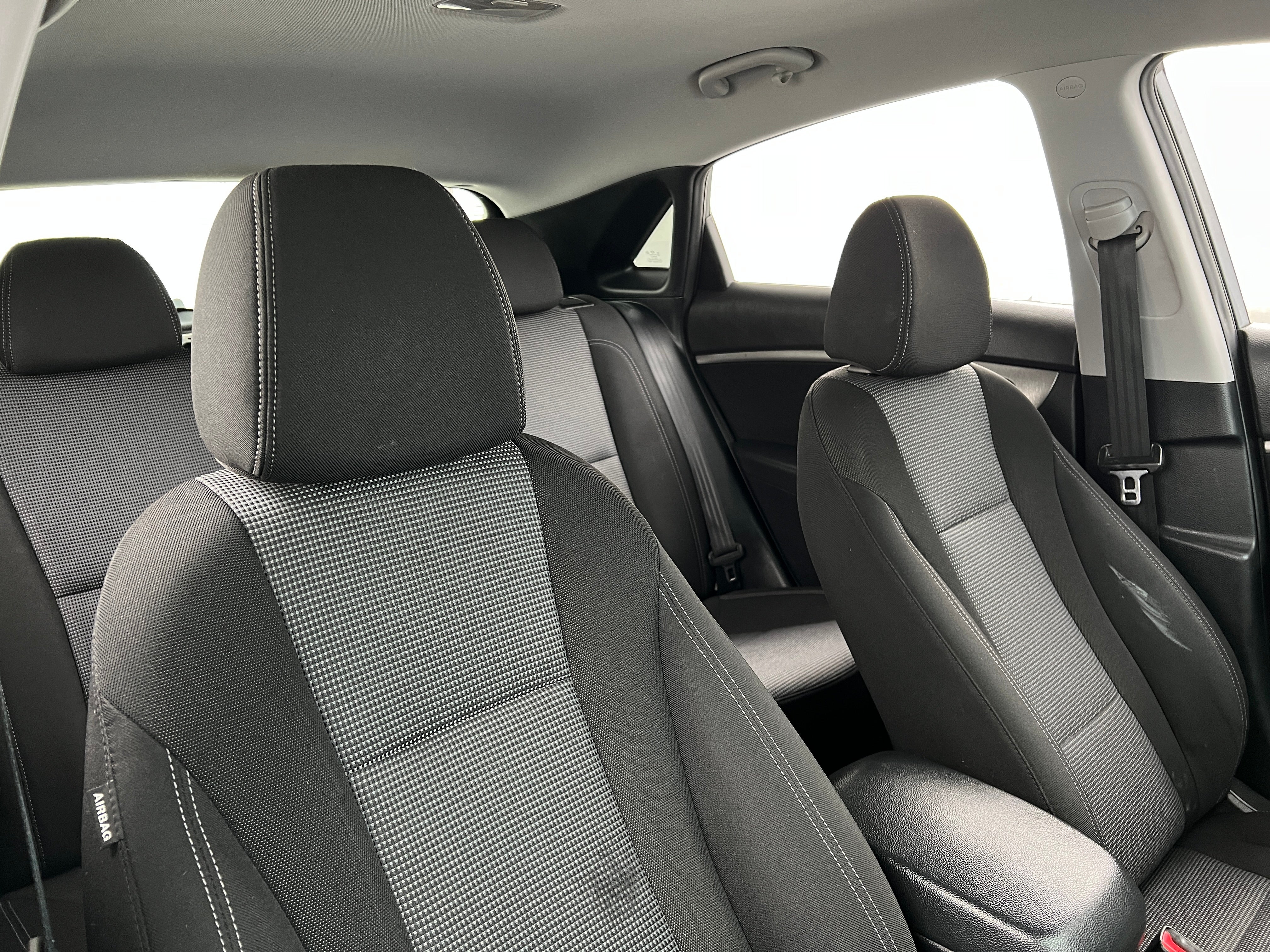 2017 Hyundai Elantra GT