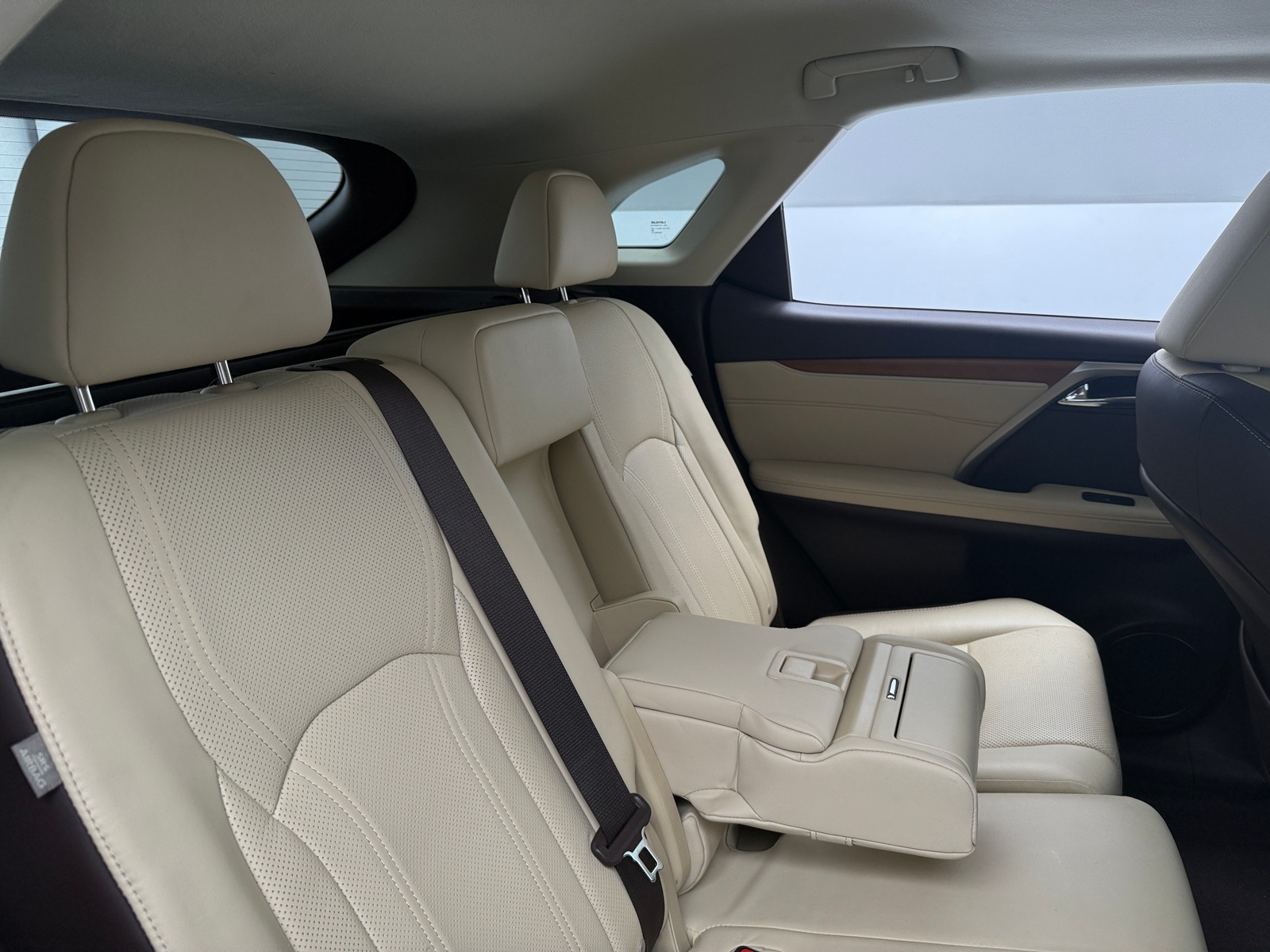 Thumbnail: 2019 Lexus RX - 5
