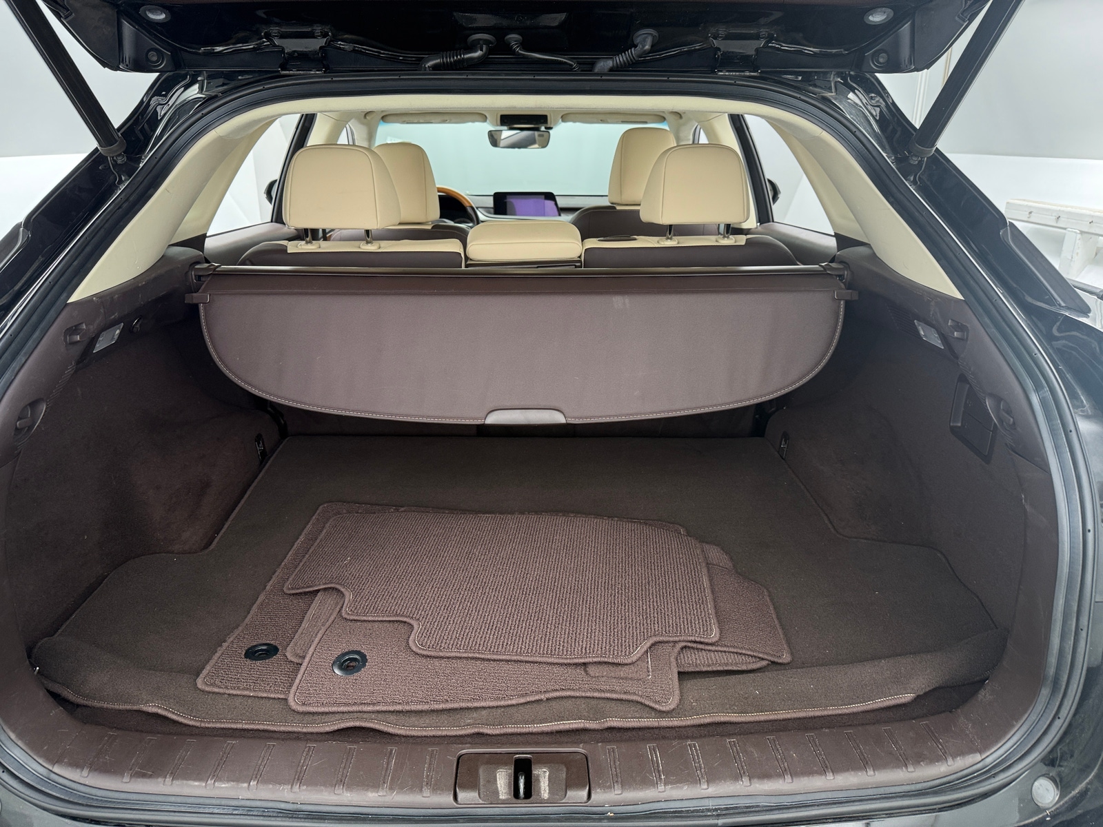 Thumbnail: 2019 Lexus RX - 6