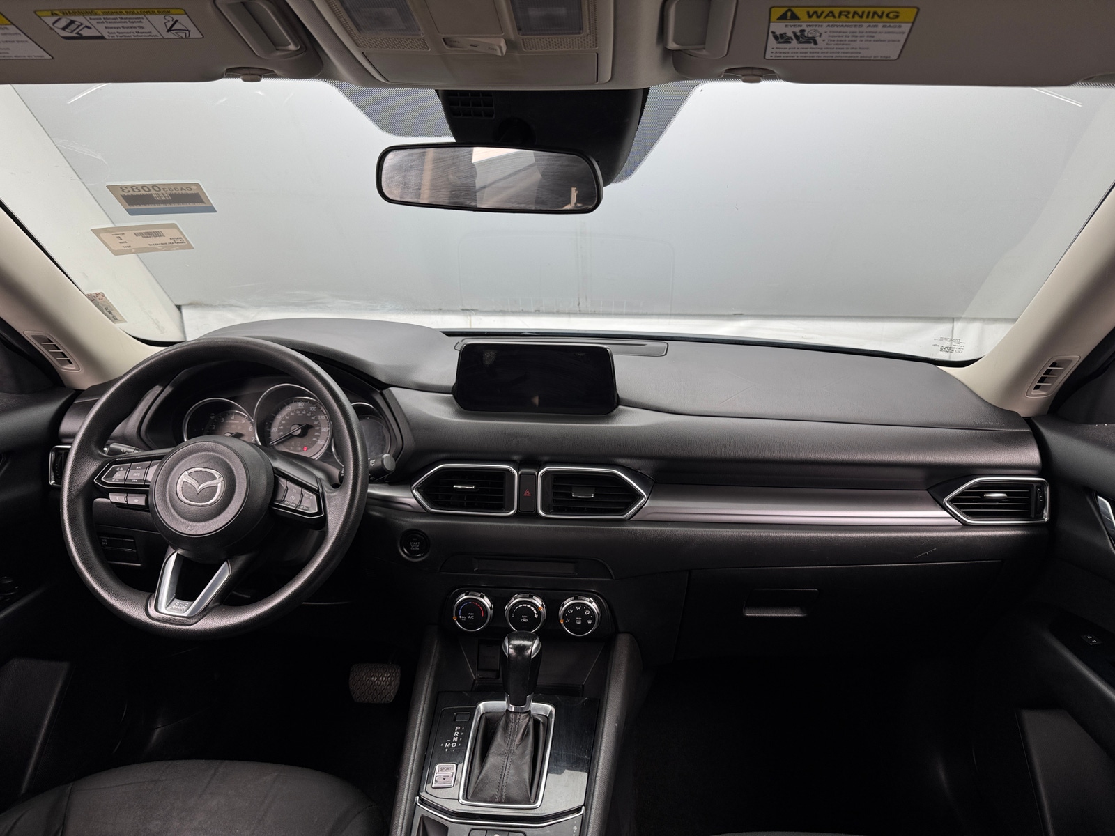 Thumbnail: 2017 Mazda CX-5 - 3