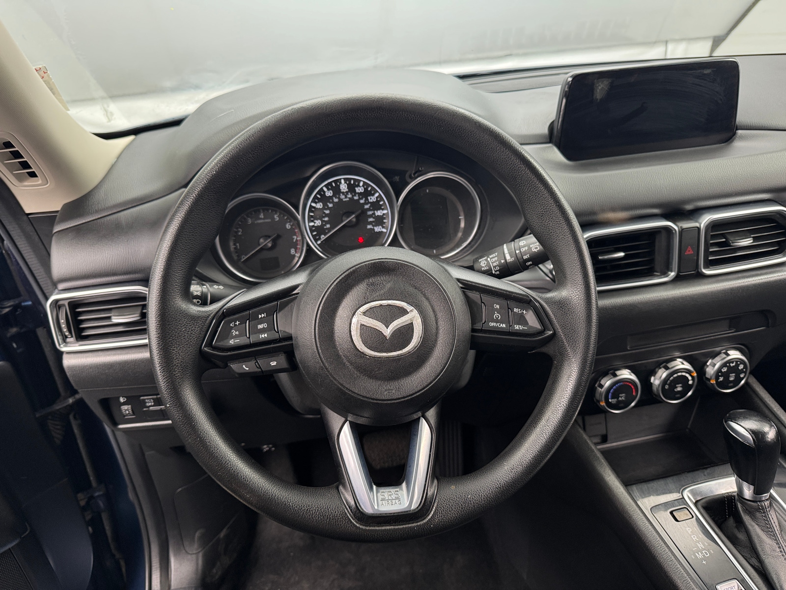 Thumbnail: 2017 Mazda CX-5 - 5