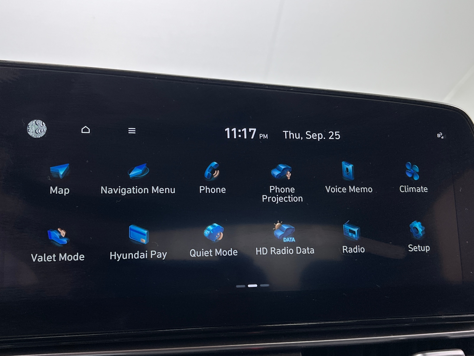 Thumbnail: 2024 Hyundai Elantra - 4