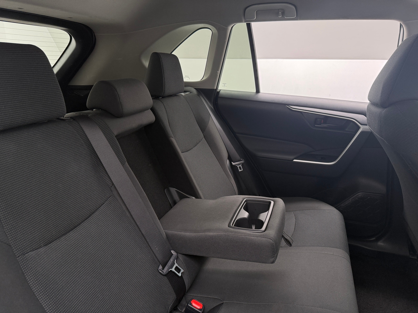 Thumbnail: 2024 Toyota RAV4 - 6