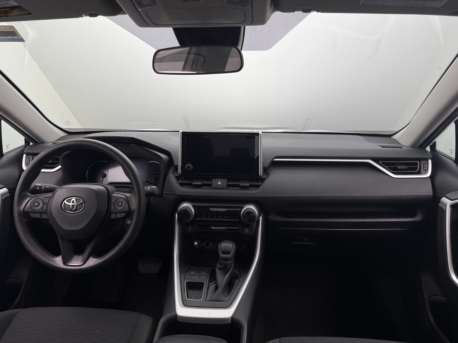 Thumbnail: 2024 Toyota RAV4 - 3