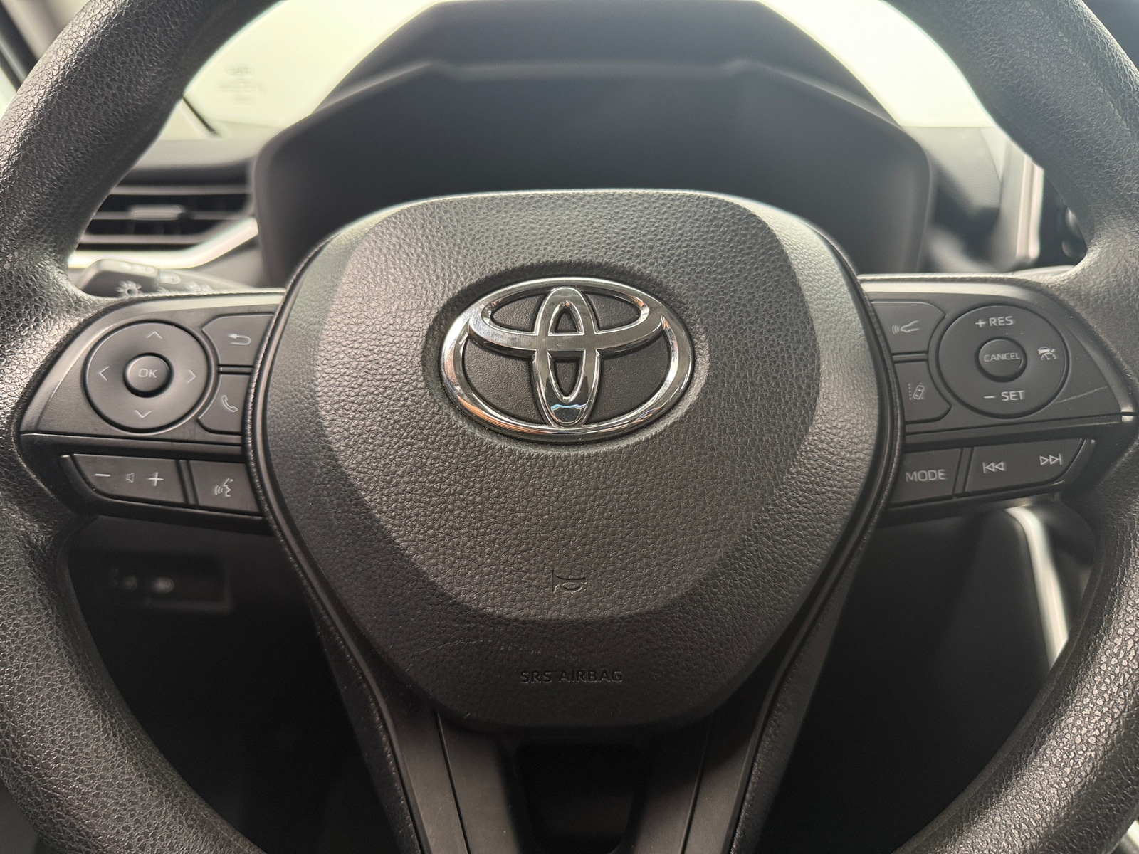 Thumbnail: 2024 Toyota RAV4 - 5