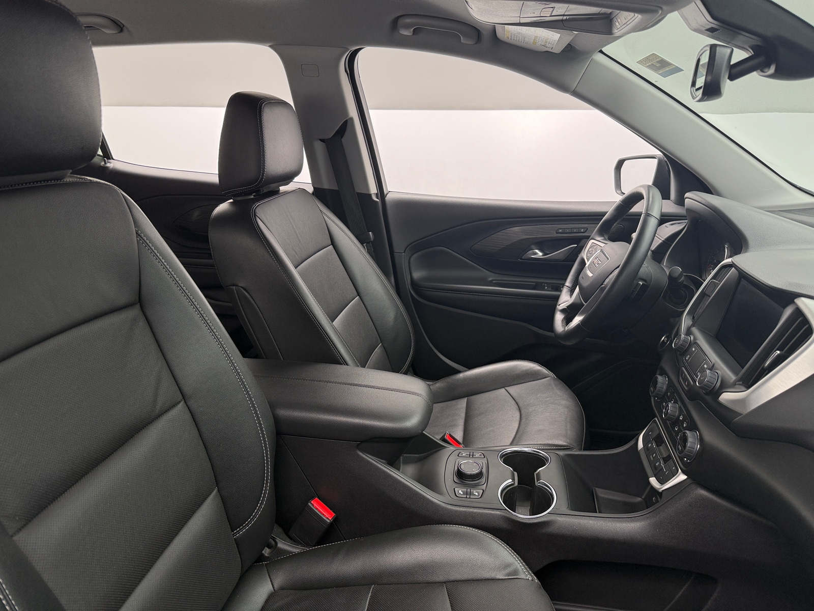 Thumbnail: 2024 GMC Terrain - 2