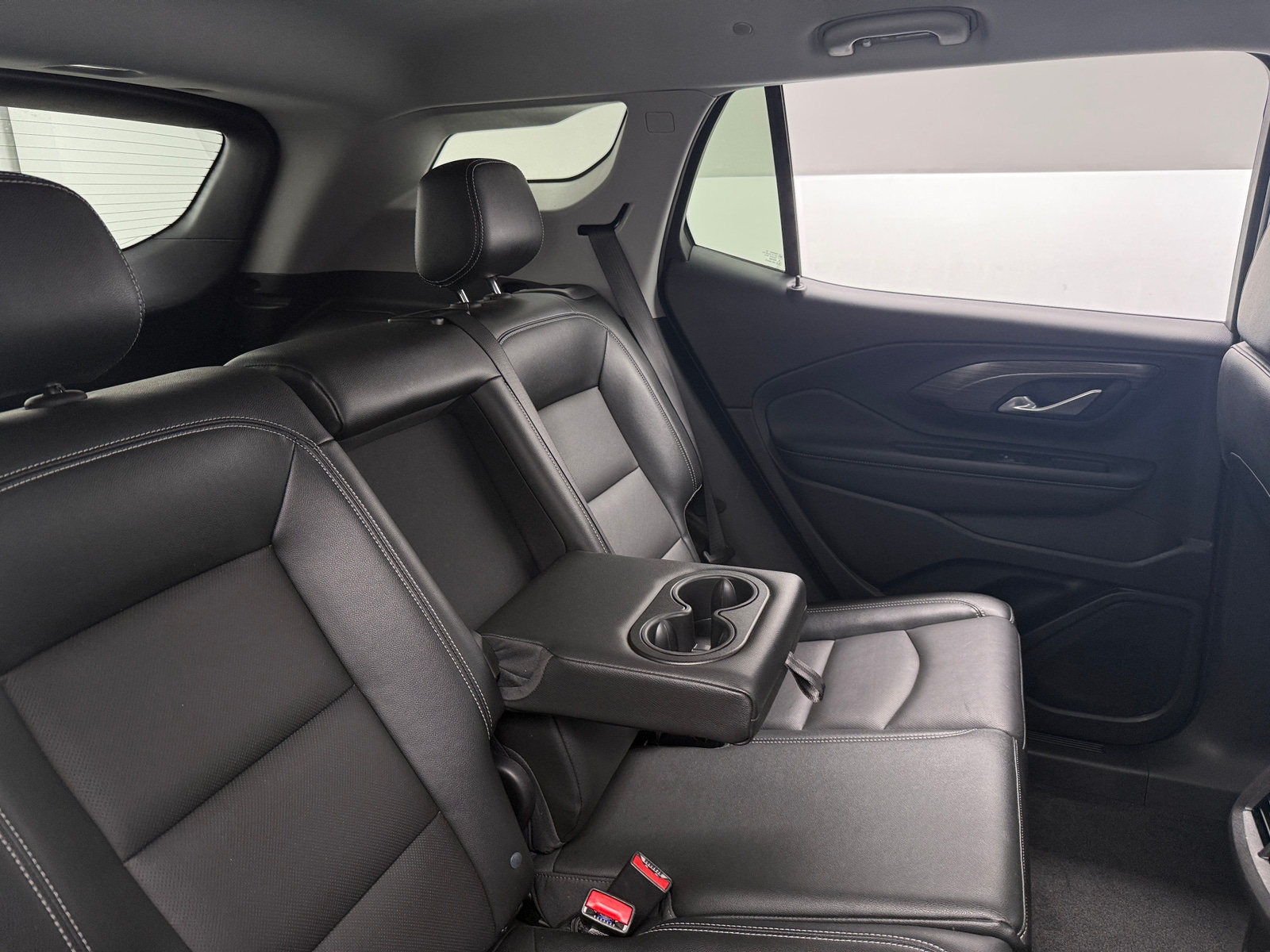 Thumbnail: 2024 GMC Terrain - 6