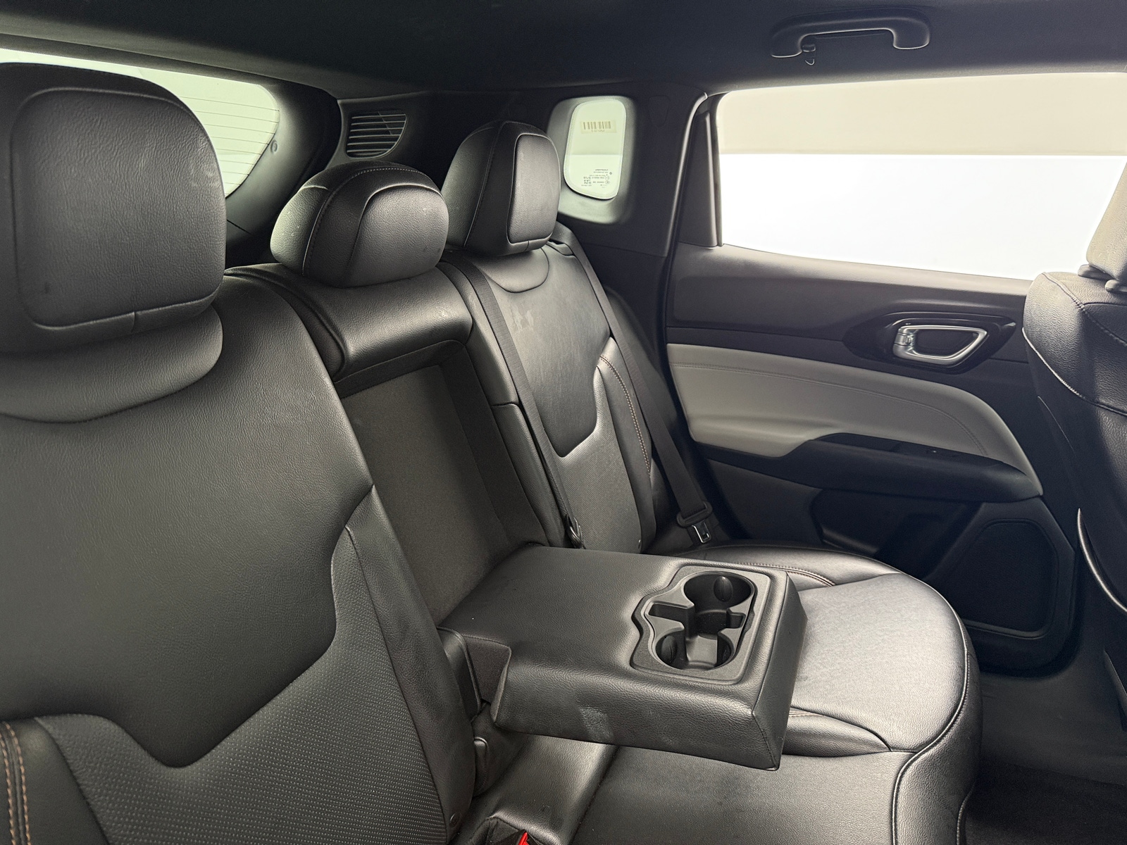 Thumbnail: 2023 Jeep Compass - 6