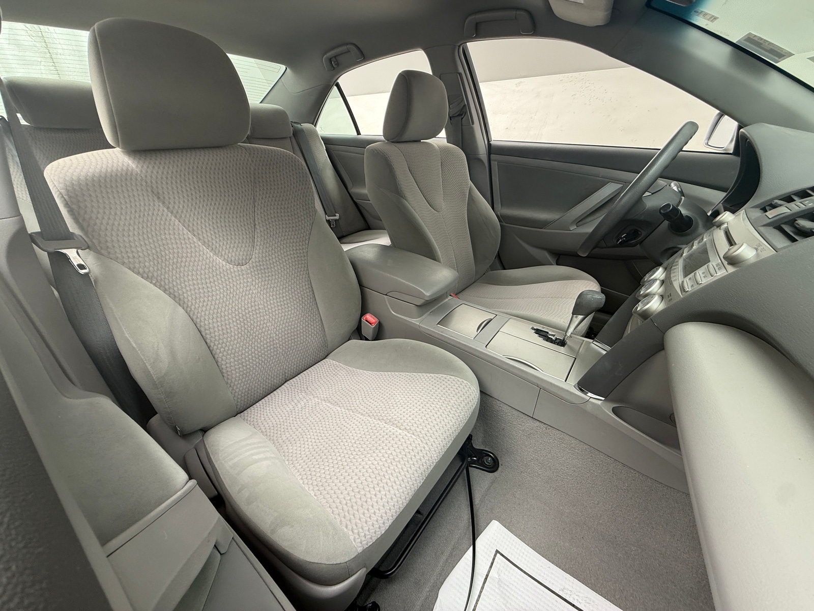 Thumbnail: 2011 Toyota Camry - 2