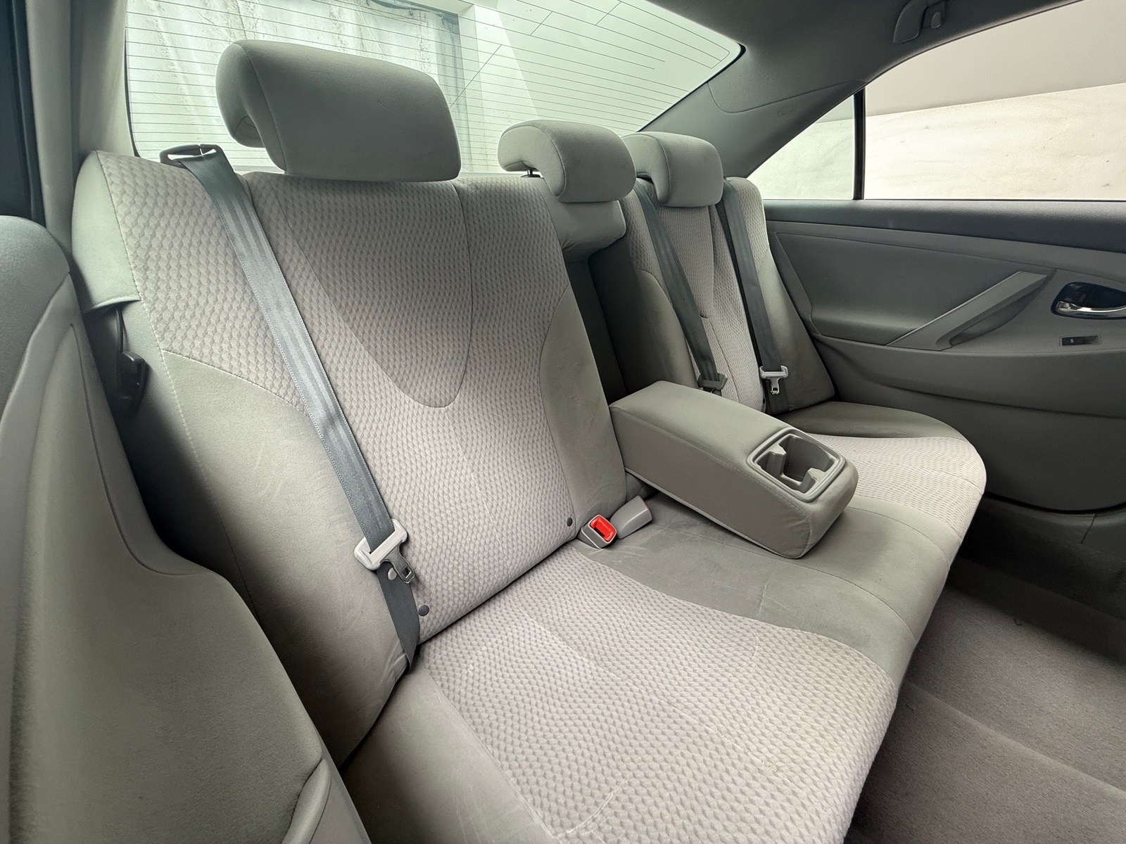 Thumbnail: 2011 Toyota Camry - 6