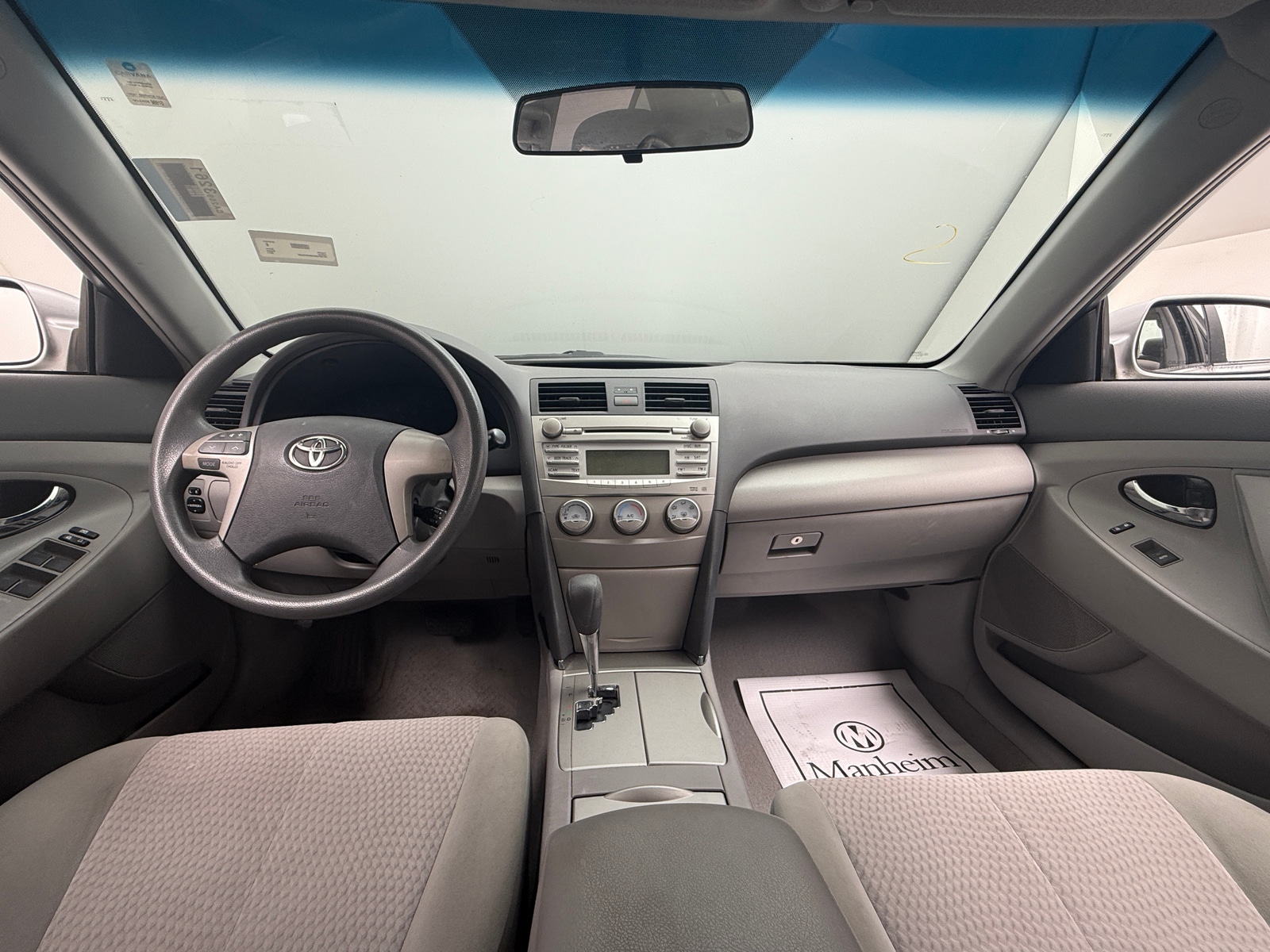 Thumbnail: 2011 Toyota Camry - 3