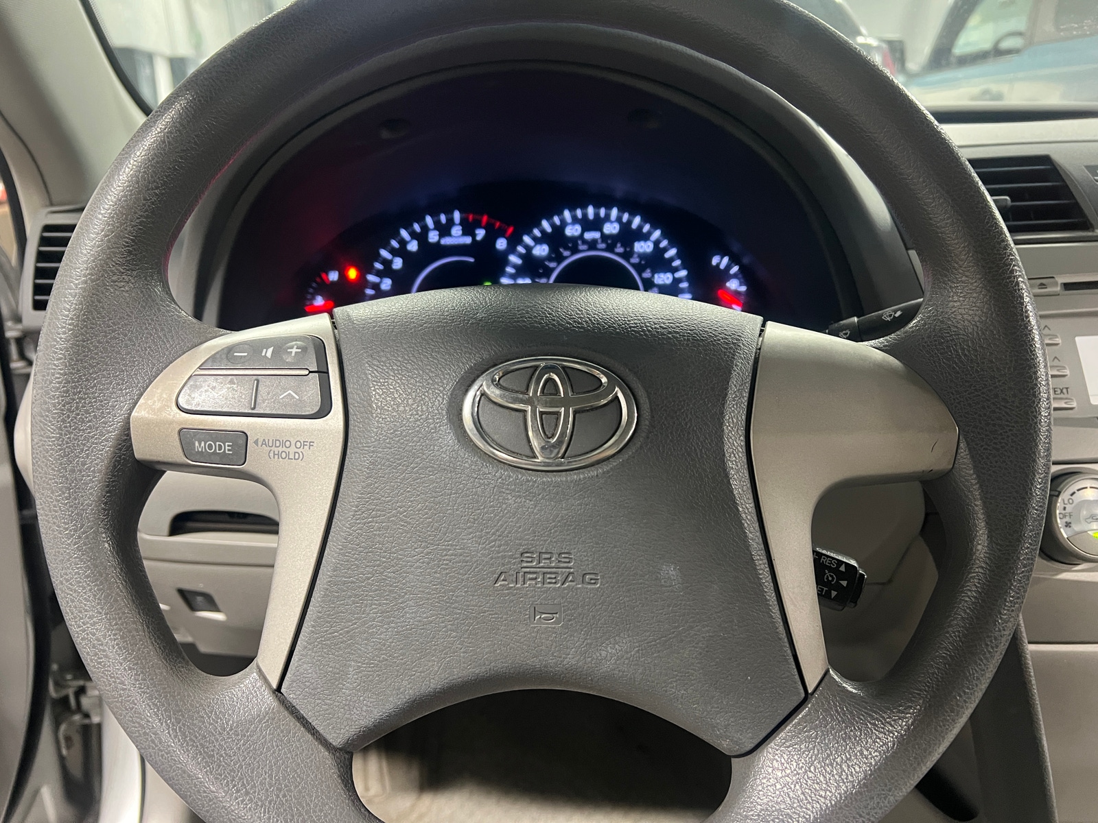 Thumbnail: 2011 Toyota Camry - 5