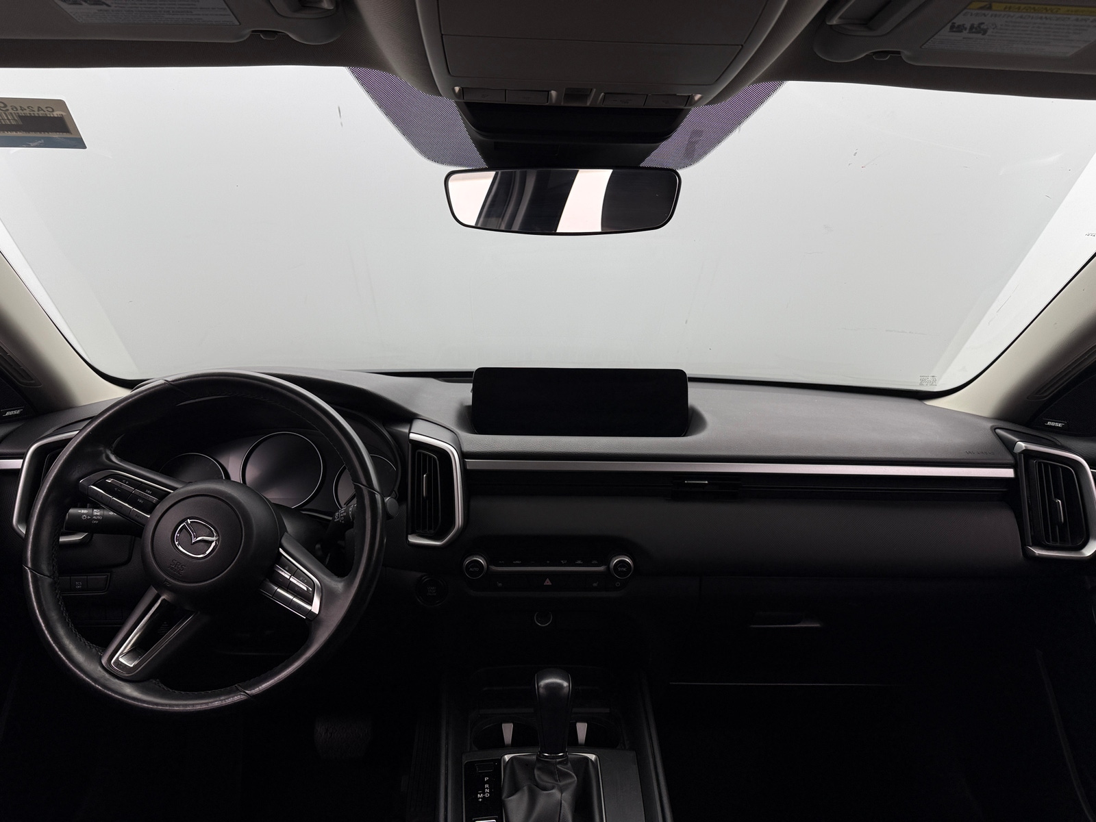Thumbnail: 2024 Mazda CX-50 - 2