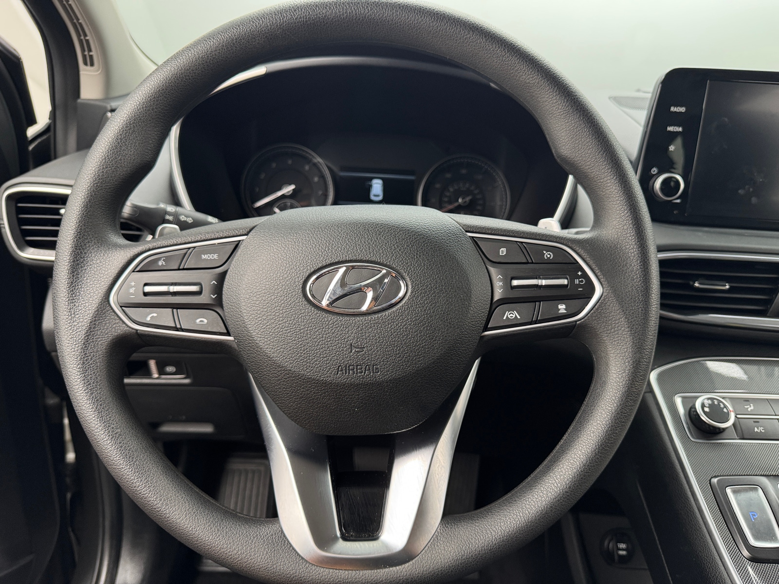 Thumbnail: 2023 Hyundai Santa Fe - 5