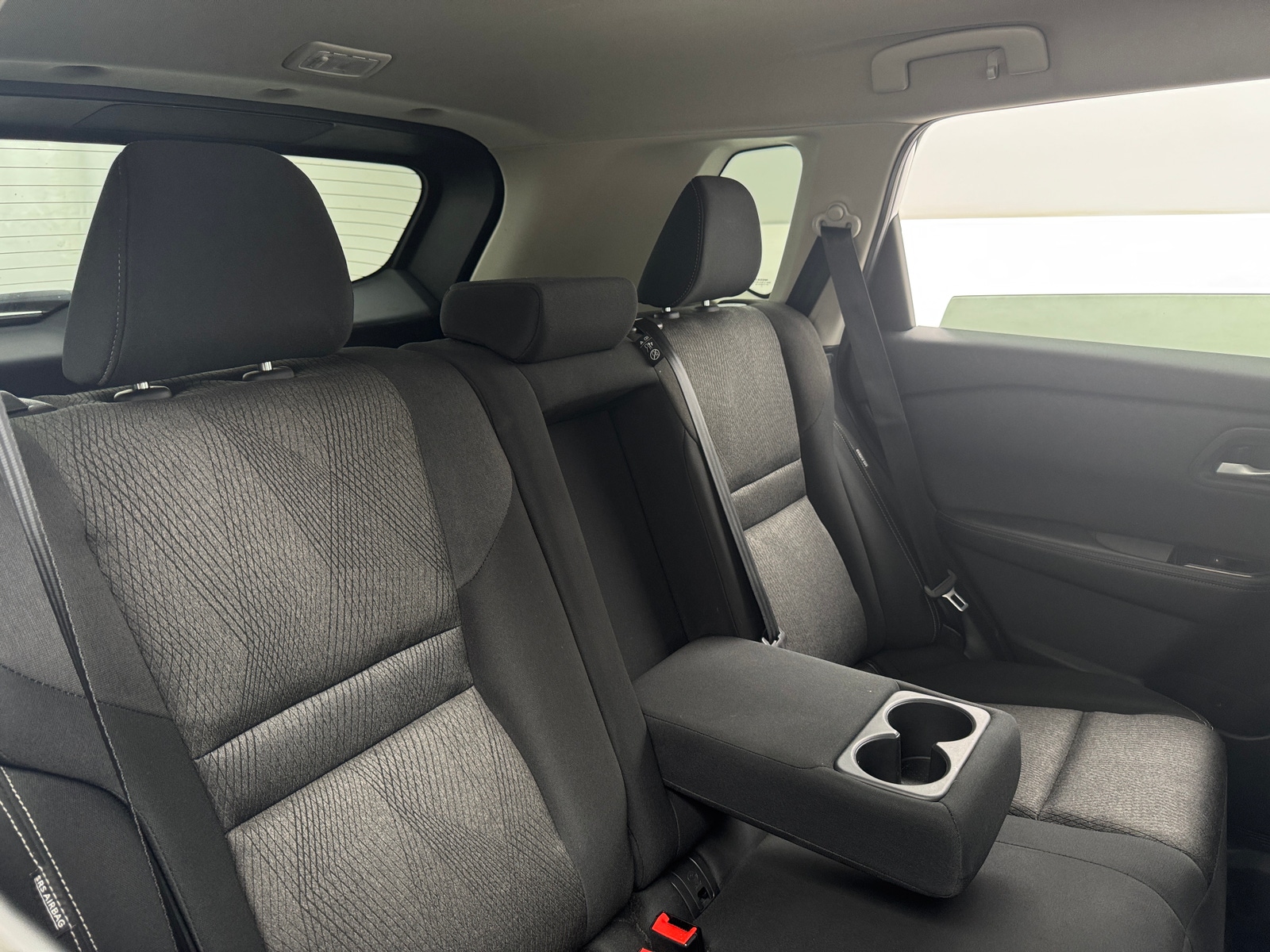 Thumbnail: 2024 Nissan Rogue - 6