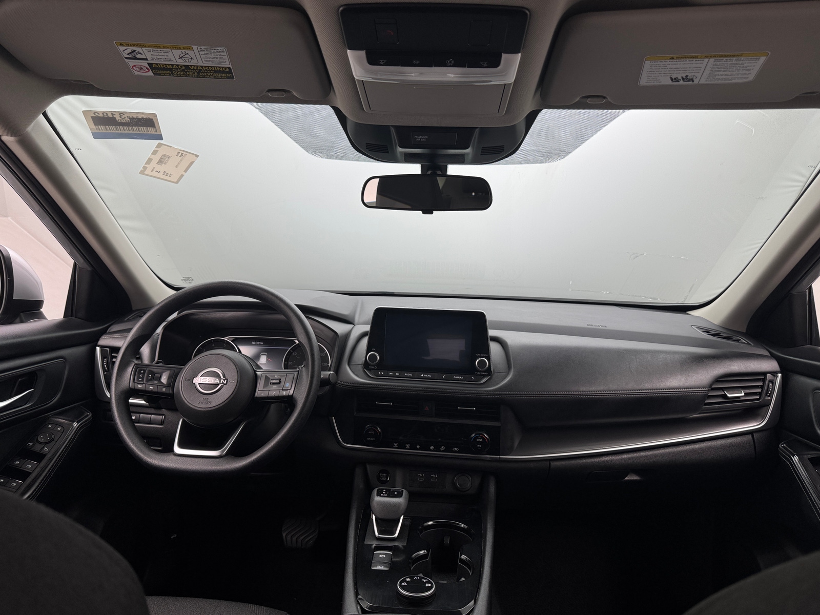 Thumbnail: 2024 Nissan Rogue - 3