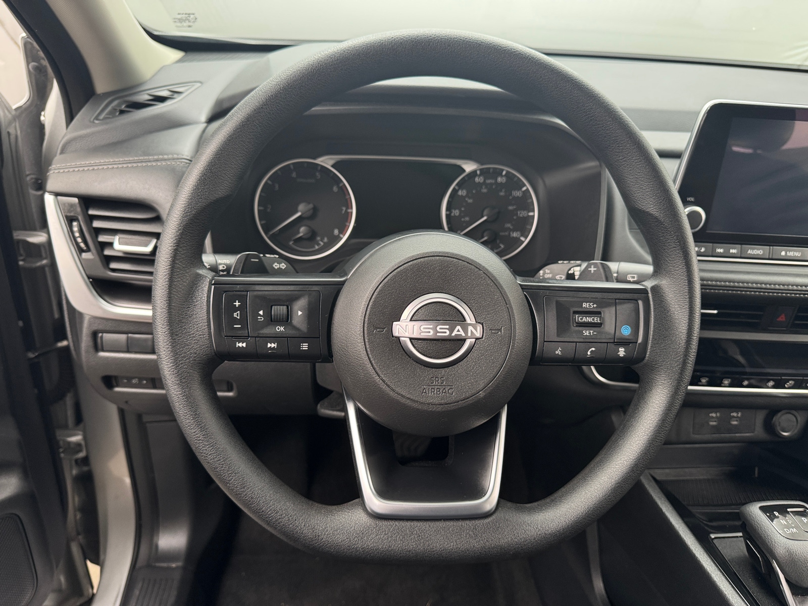 Thumbnail: 2024 Nissan Rogue - 5