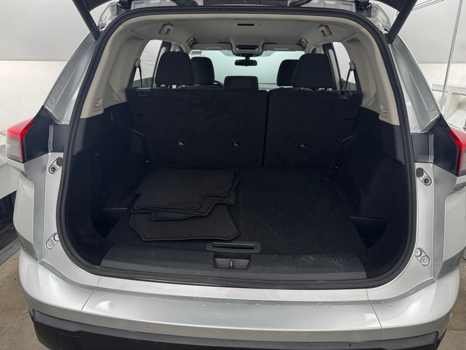 Thumbnail: 2024 Nissan Rogue - 7
